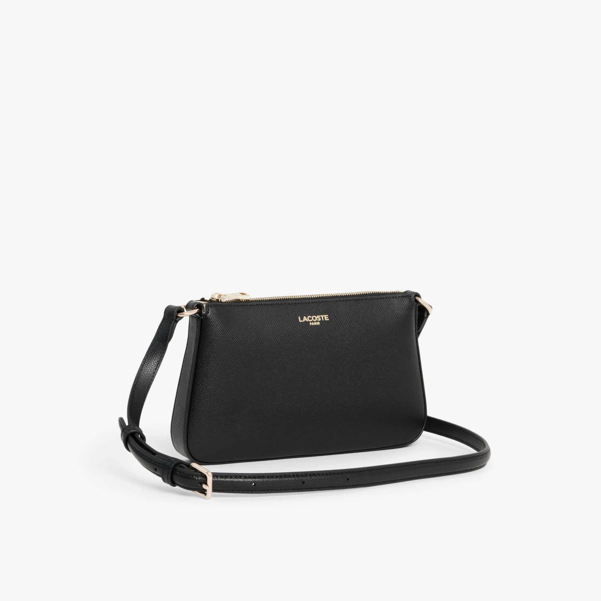 LACOSTE Women Small Champs-Élysées Shoulder Bag