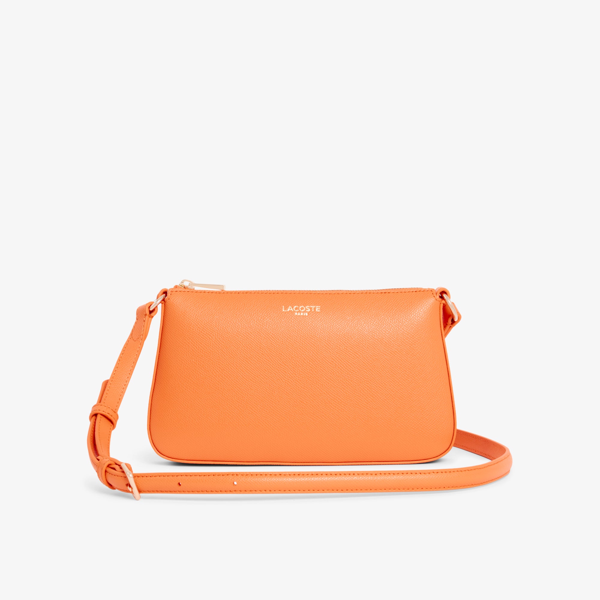LACOSTE Women Small Champs-Élysées Shoulder Bag