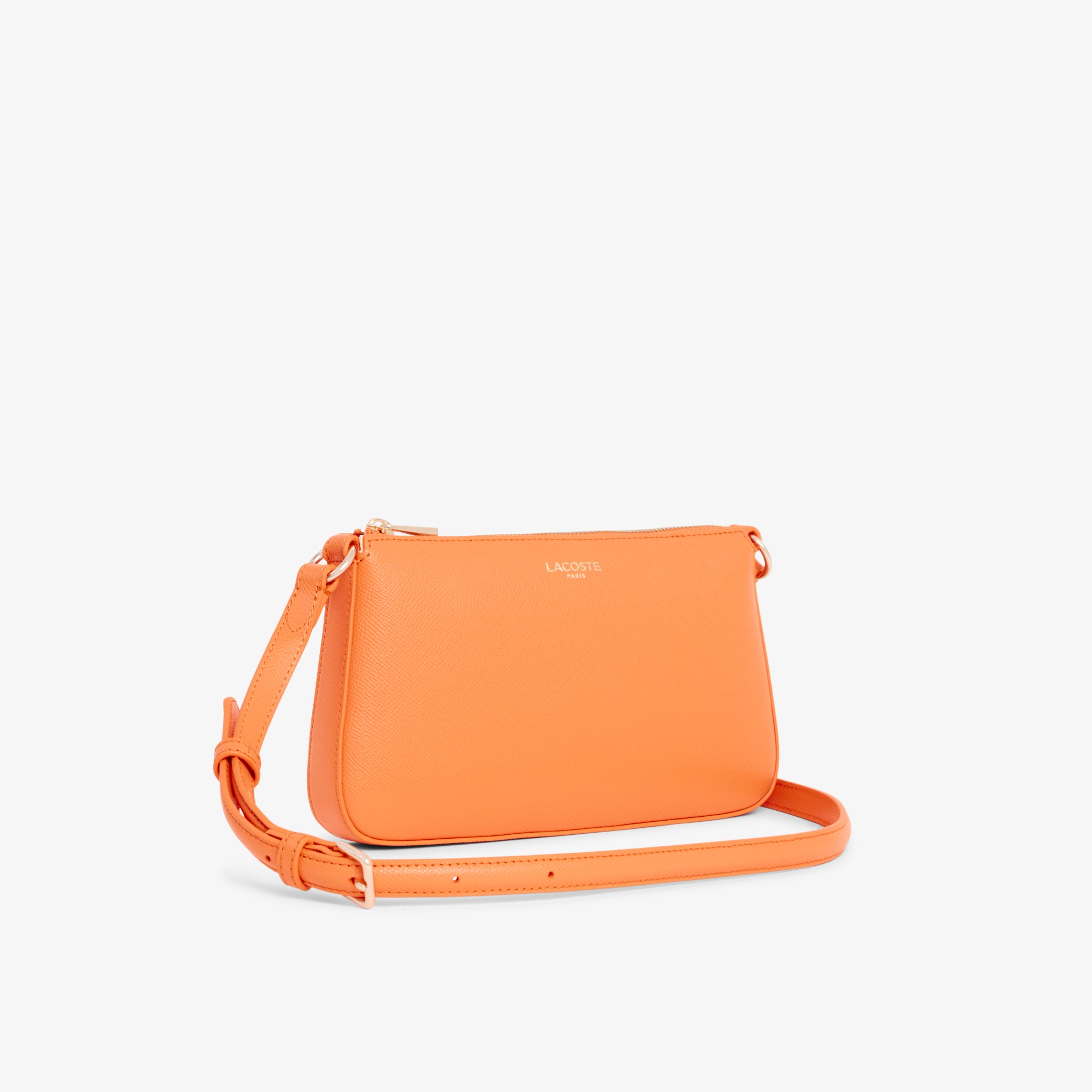 LACOSTE Women Small Champs-Élysées Shoulder Bag