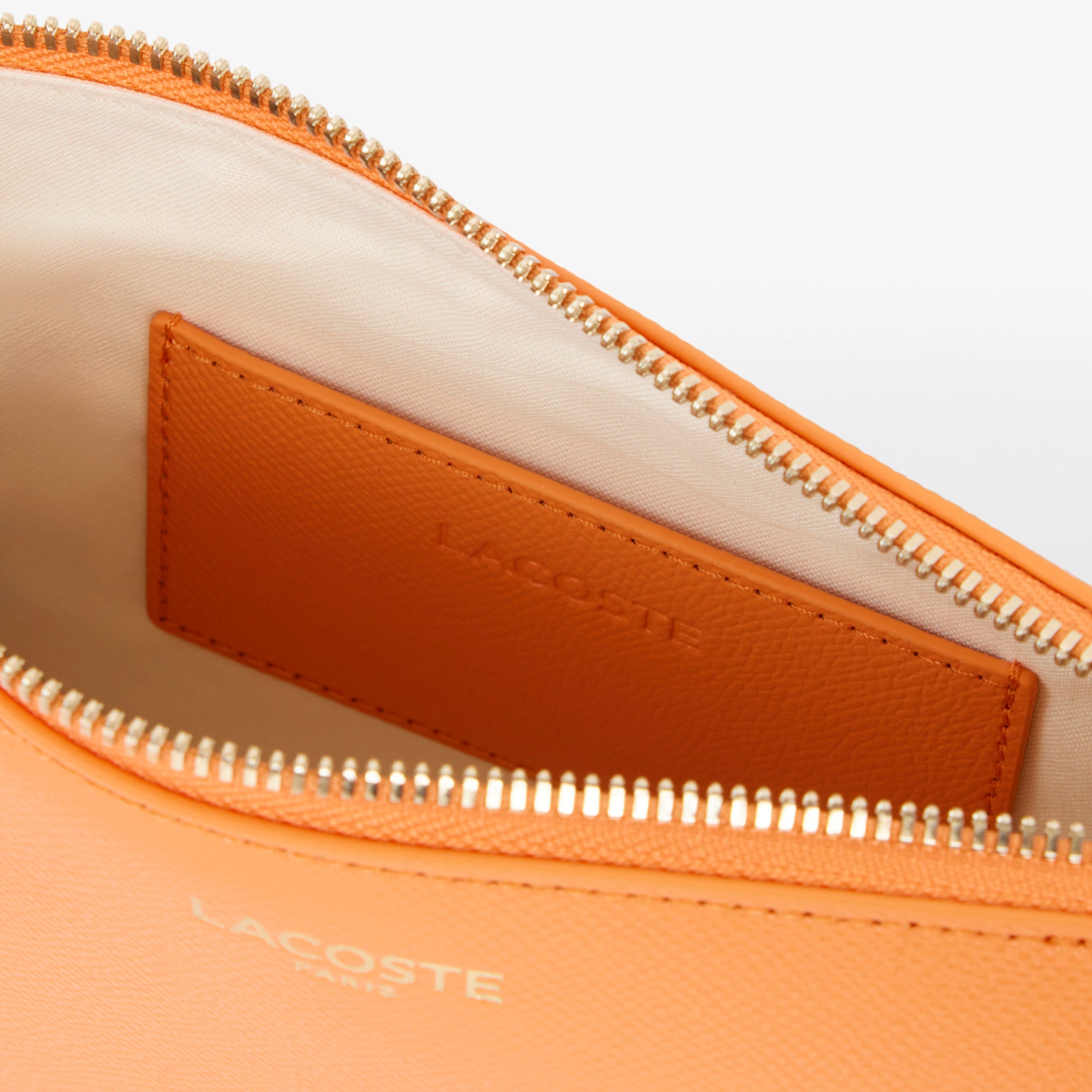 LACOSTE Women Small Champs-Élysées Shoulder Bag