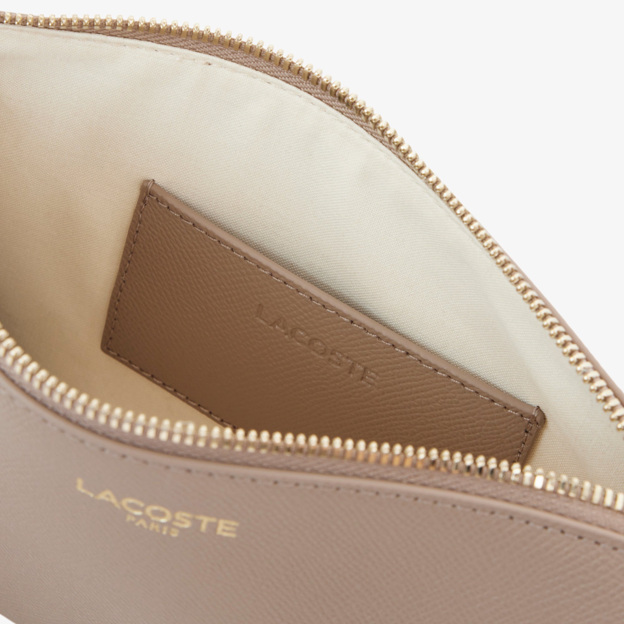 LACOSTE Women Small Champs-Élysées Shoulder Bag