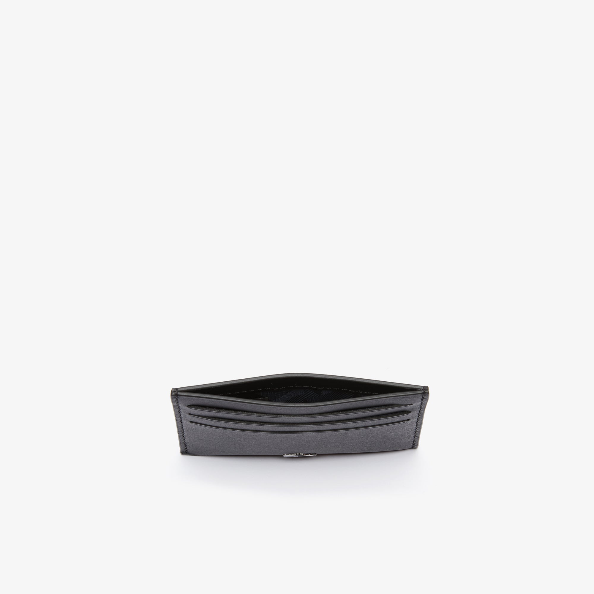 LACOSTE FG Leather Card Holder