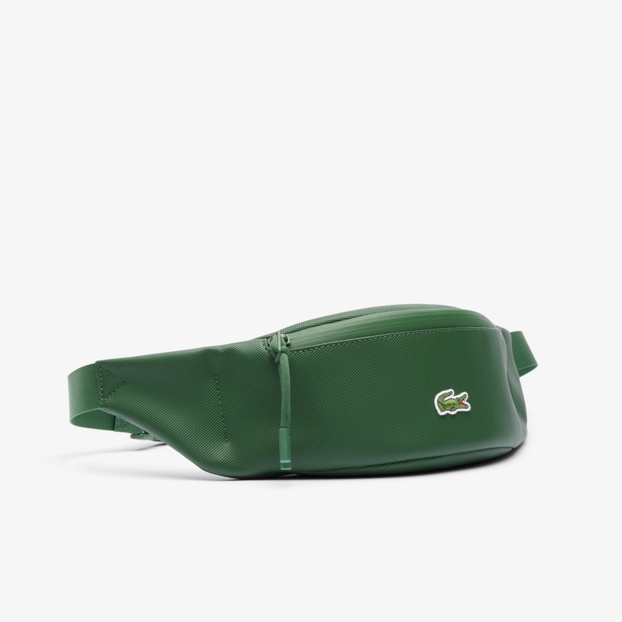 LACOSTE LCST Zipped Belt Bag Unisex