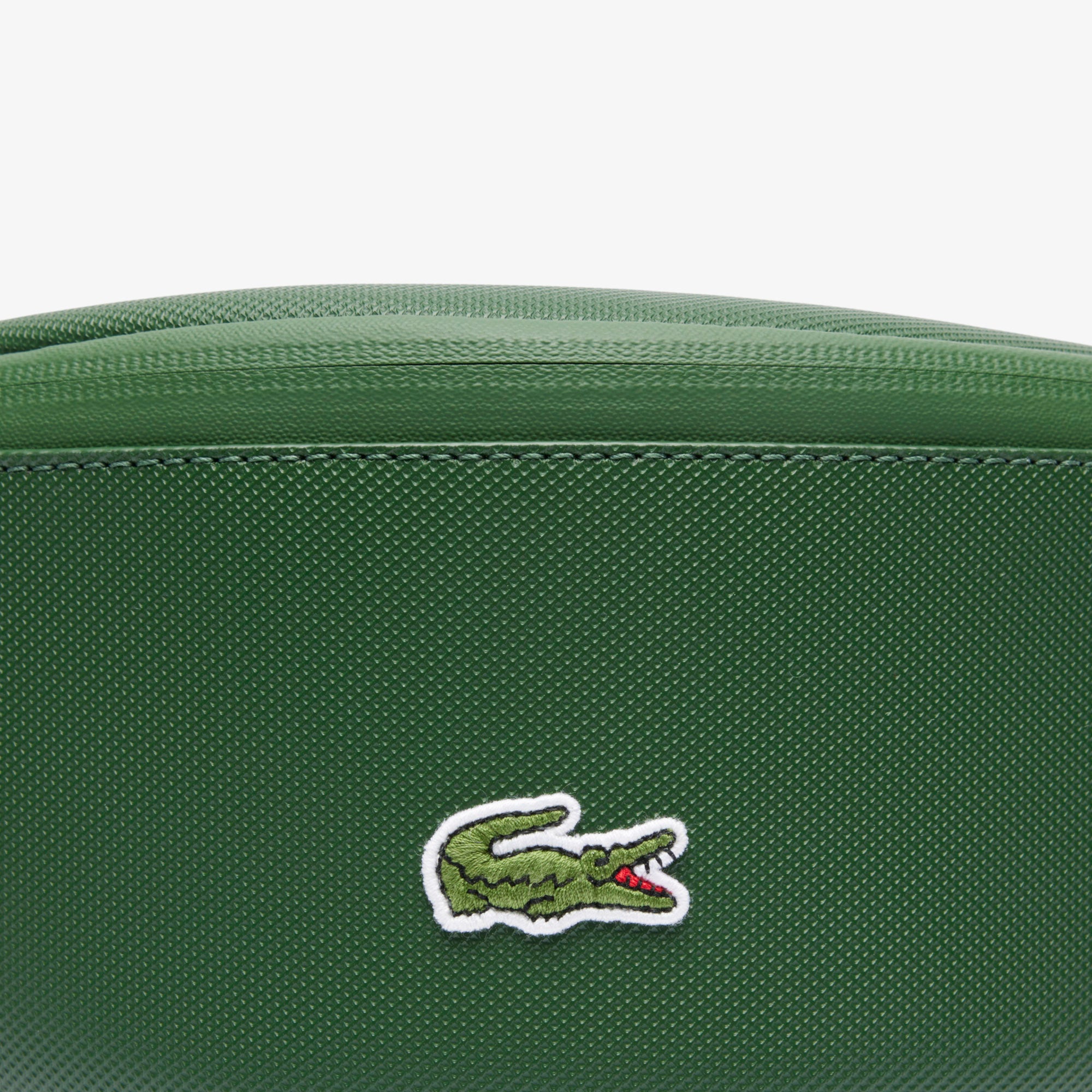 LACOSTE LCST Zipped Belt Bag Unisex