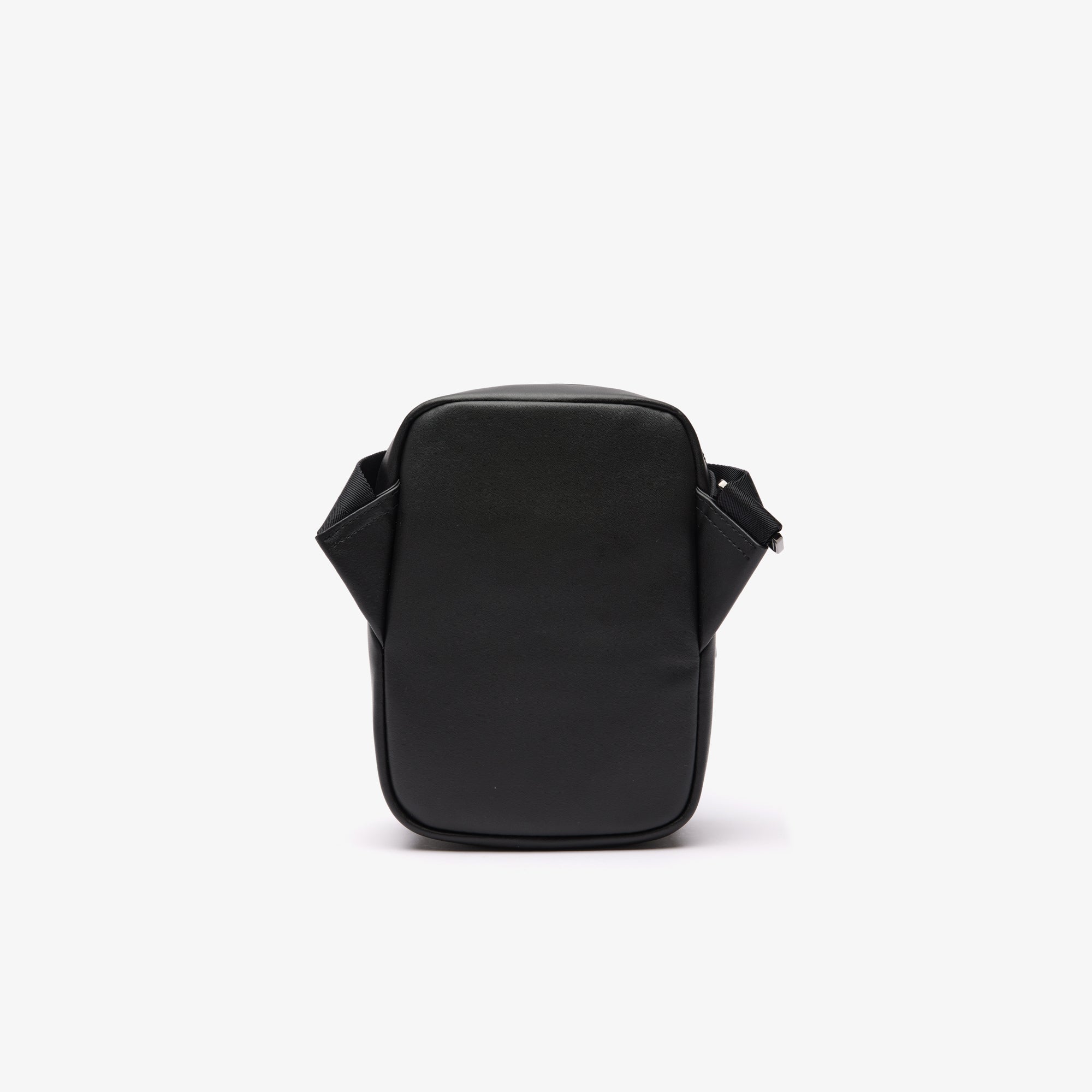 Lacoste Monogram Print Small Crossover Bag - Lacoste Accessories THE MIX