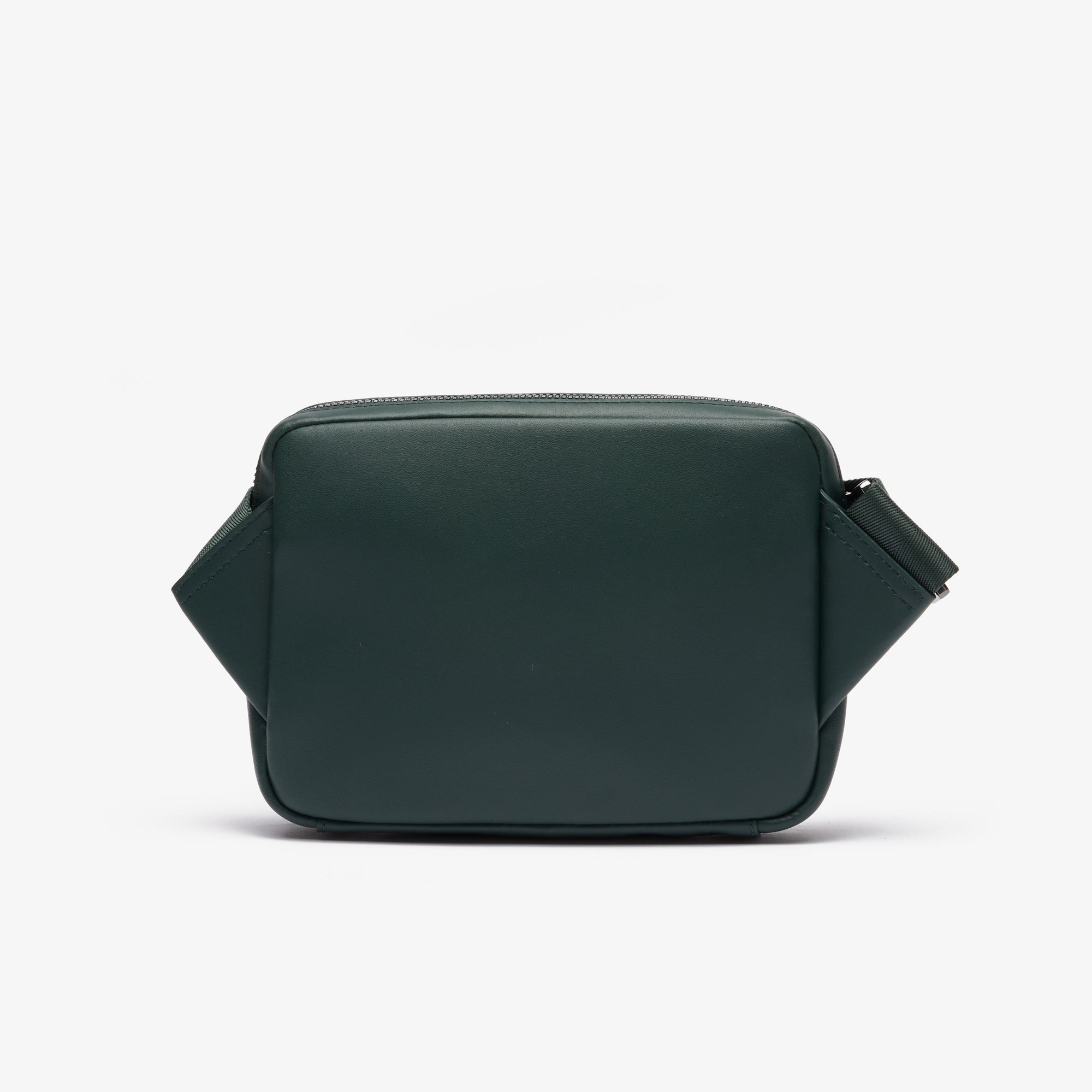 LACOSTE Monogram Reporter Bag