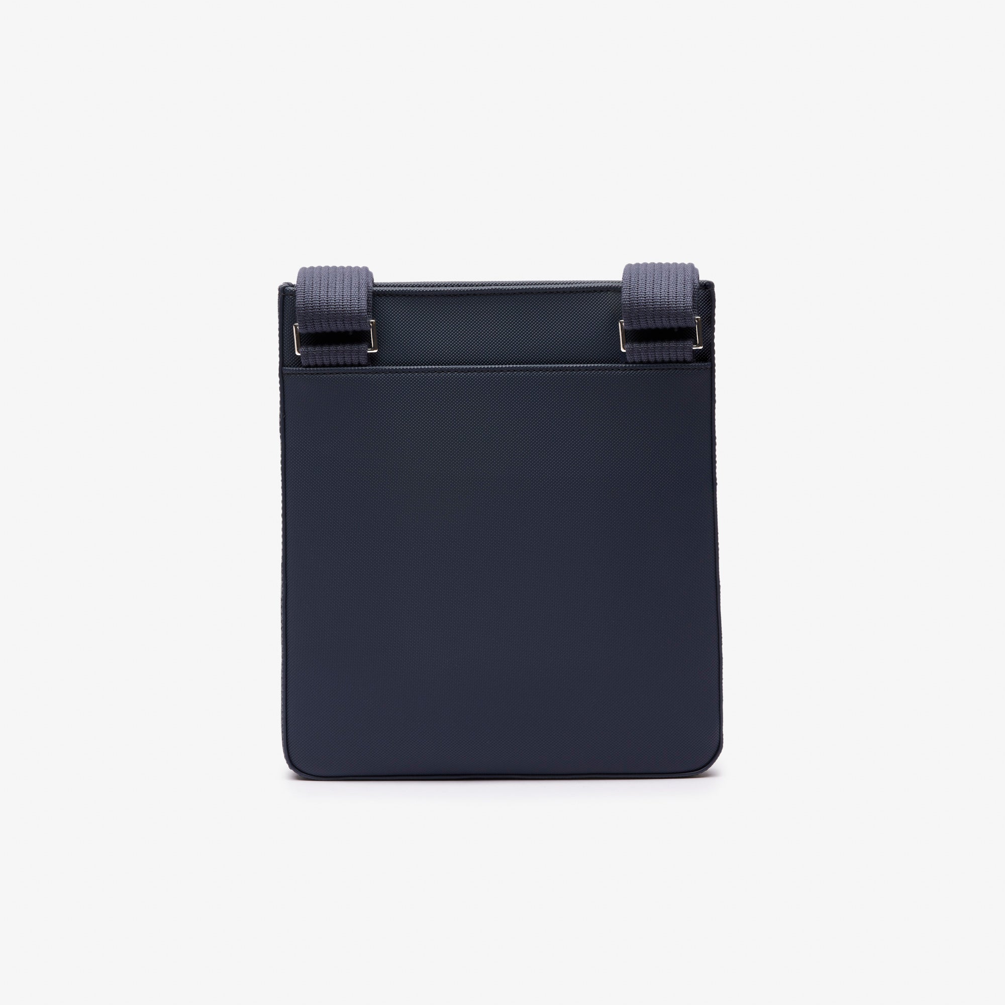 LACOSTE Classic Flat Satchel