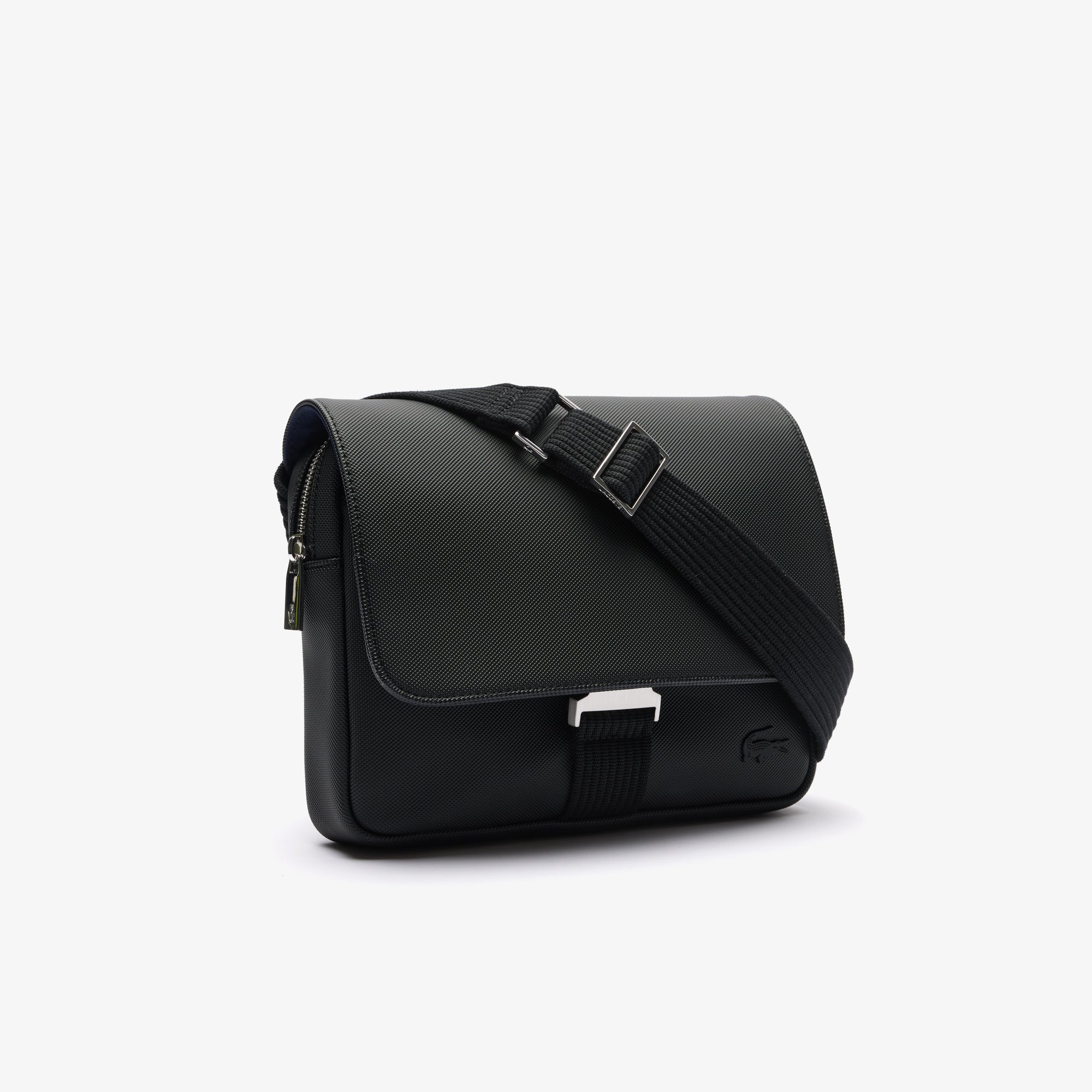 LACOSTE Men Classic Messenger Bag