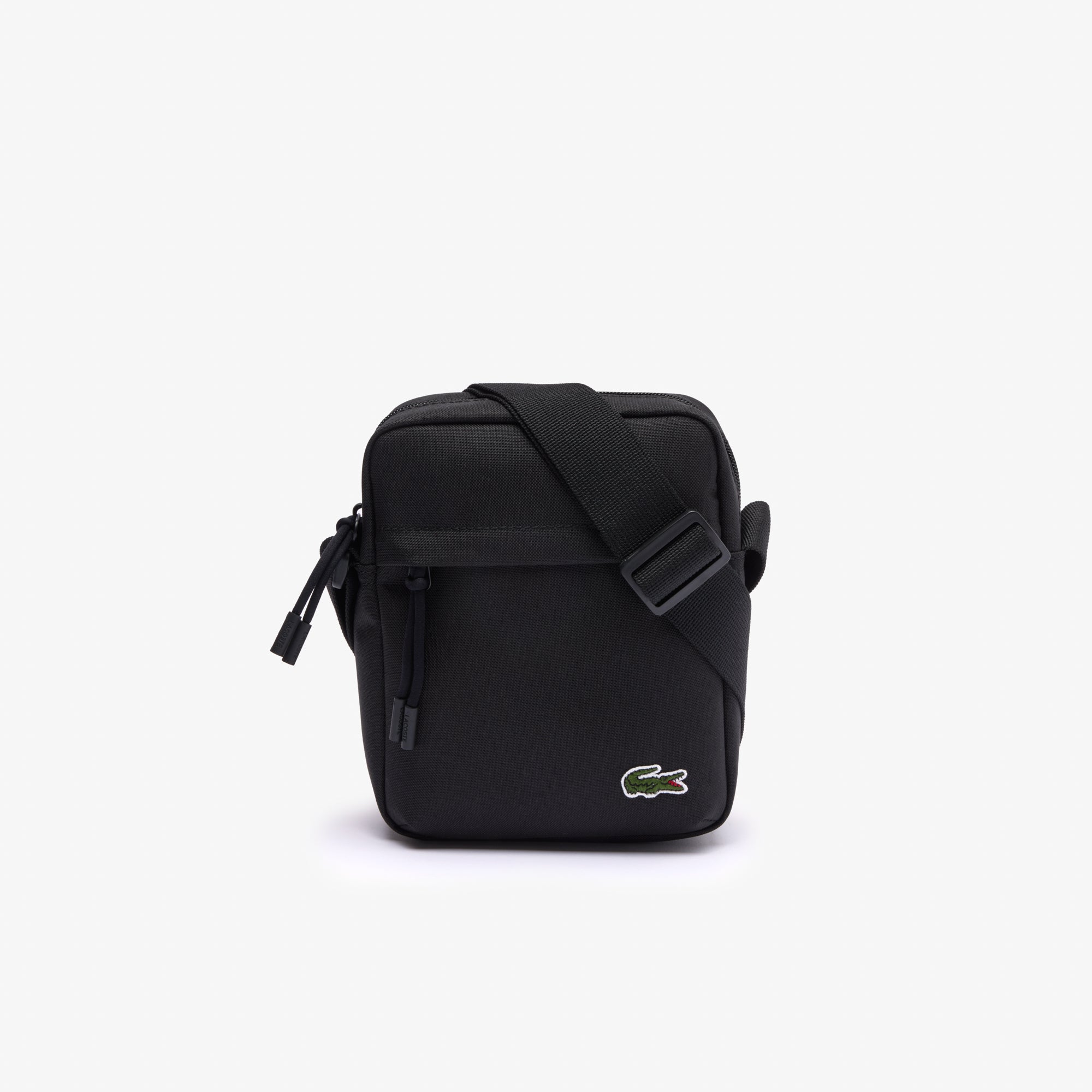 LACOSTE Neocroc Unisex Shoulder Bag