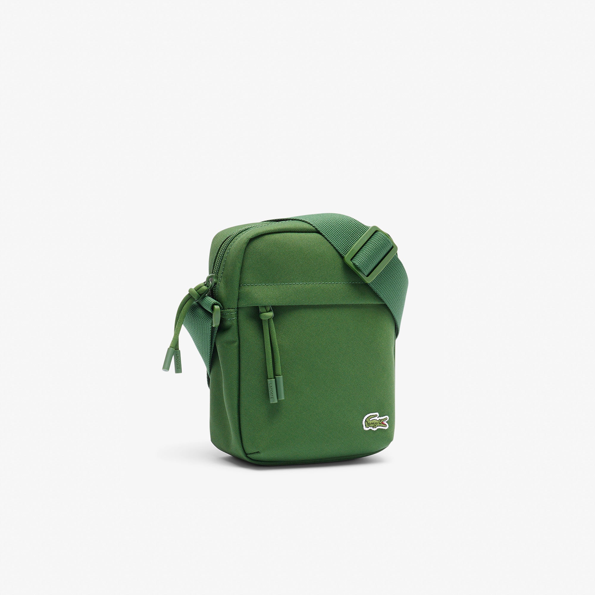 LACOSTE Neocroc Unisex Shoulder Bag