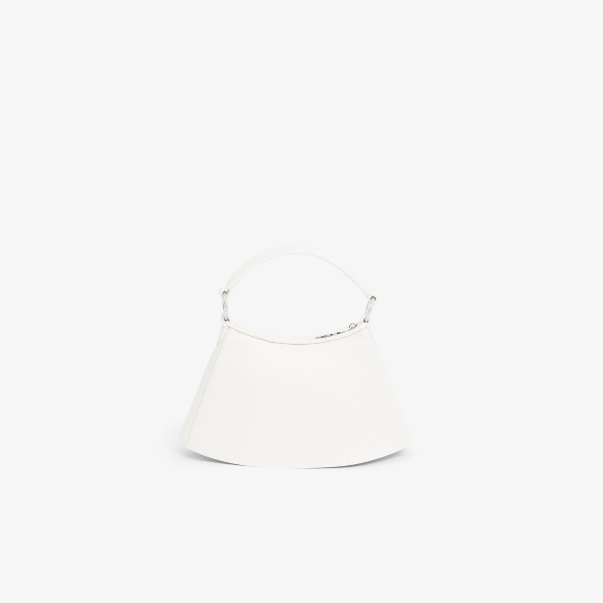 LACOSTE Mini Lenglen Leather Unisex Bag