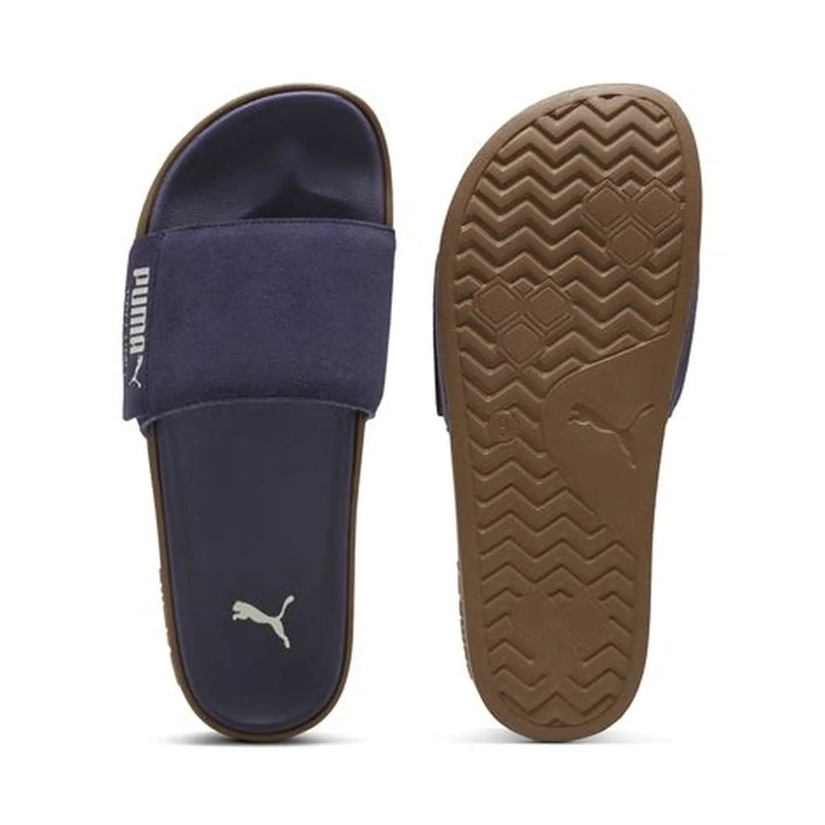 PUMA Leadcat 2.0 Palermo Foil Slides Unisex