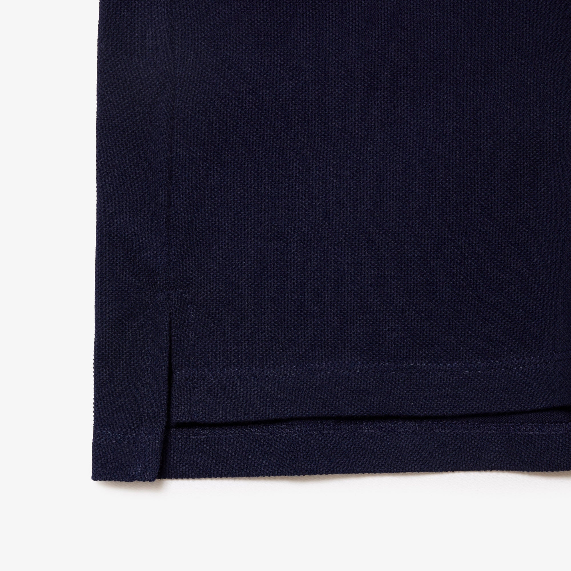 Lacoste Women's Regular Fit Soft Cotton Petit Piqué Polo