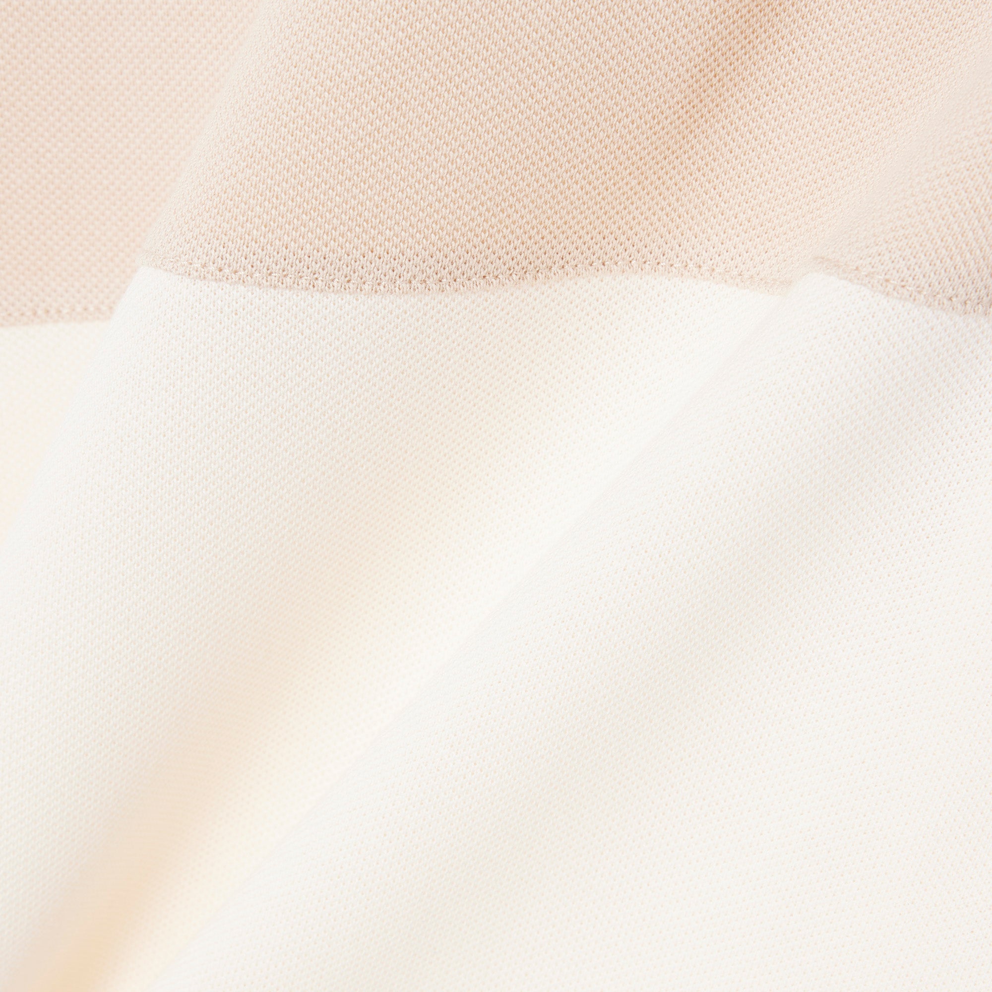 LACOSTE Men Regular Fit Colour-Block Piqué Polo Shirt