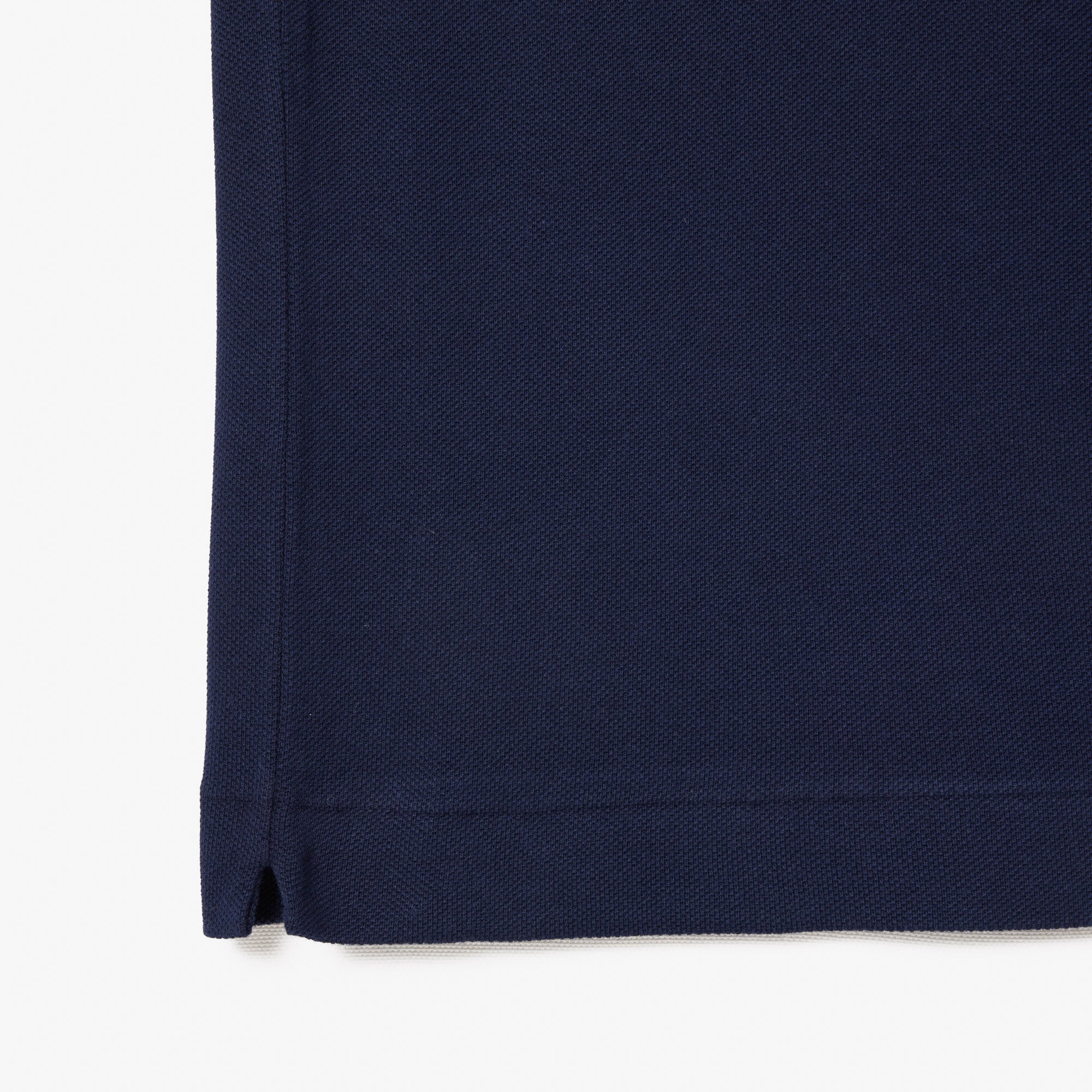 LACOSTE Classic Fit L.12.12 Badge Polo Shirt