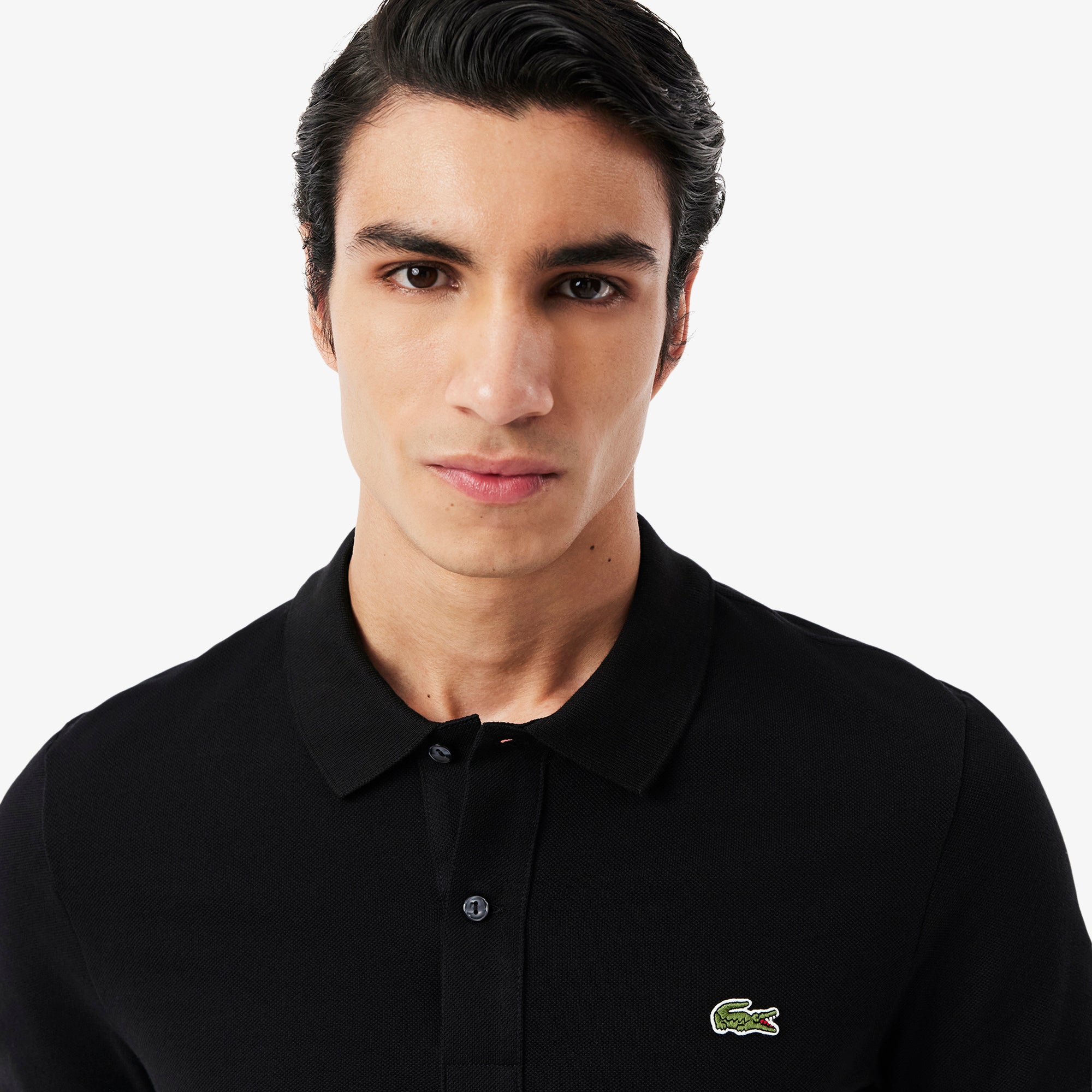 LACOSTE Slim Fit L.12.12 Original Polo Shirt