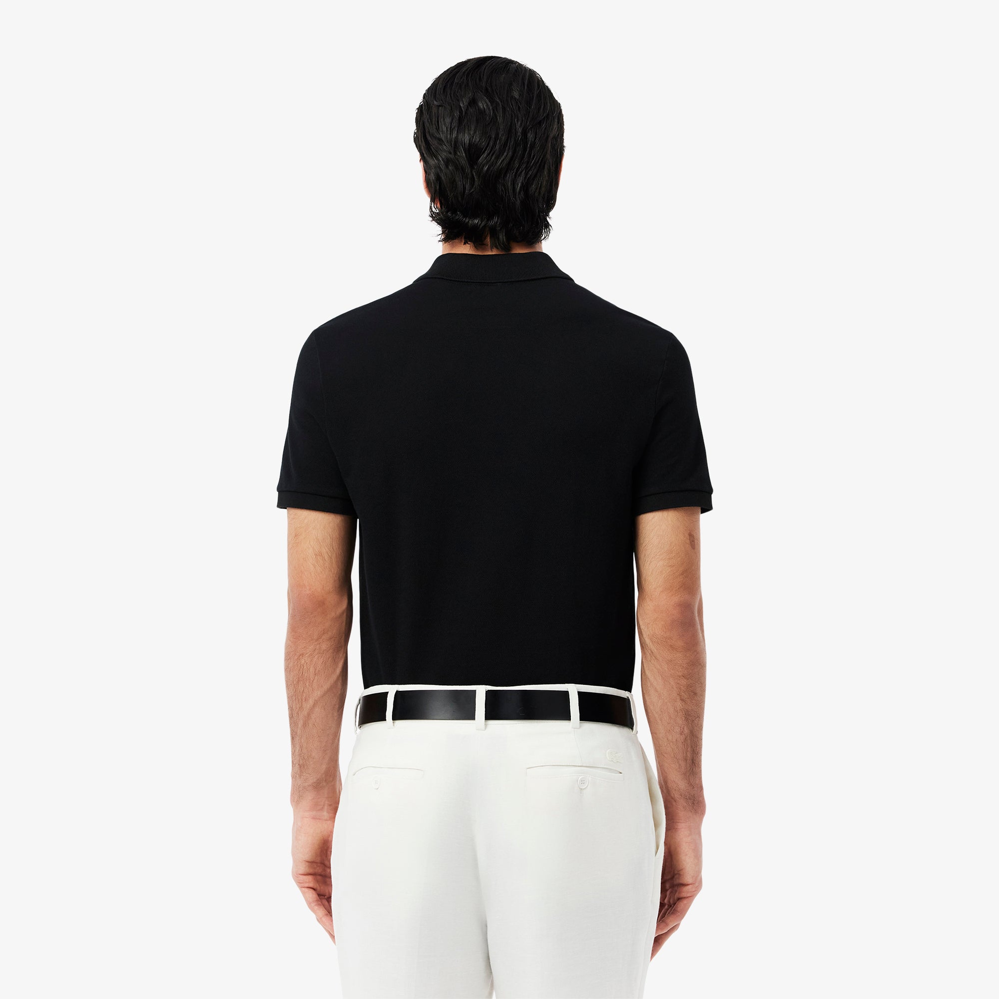 LACOSTE Slim Fit L.12.12 Original Polo Shirt