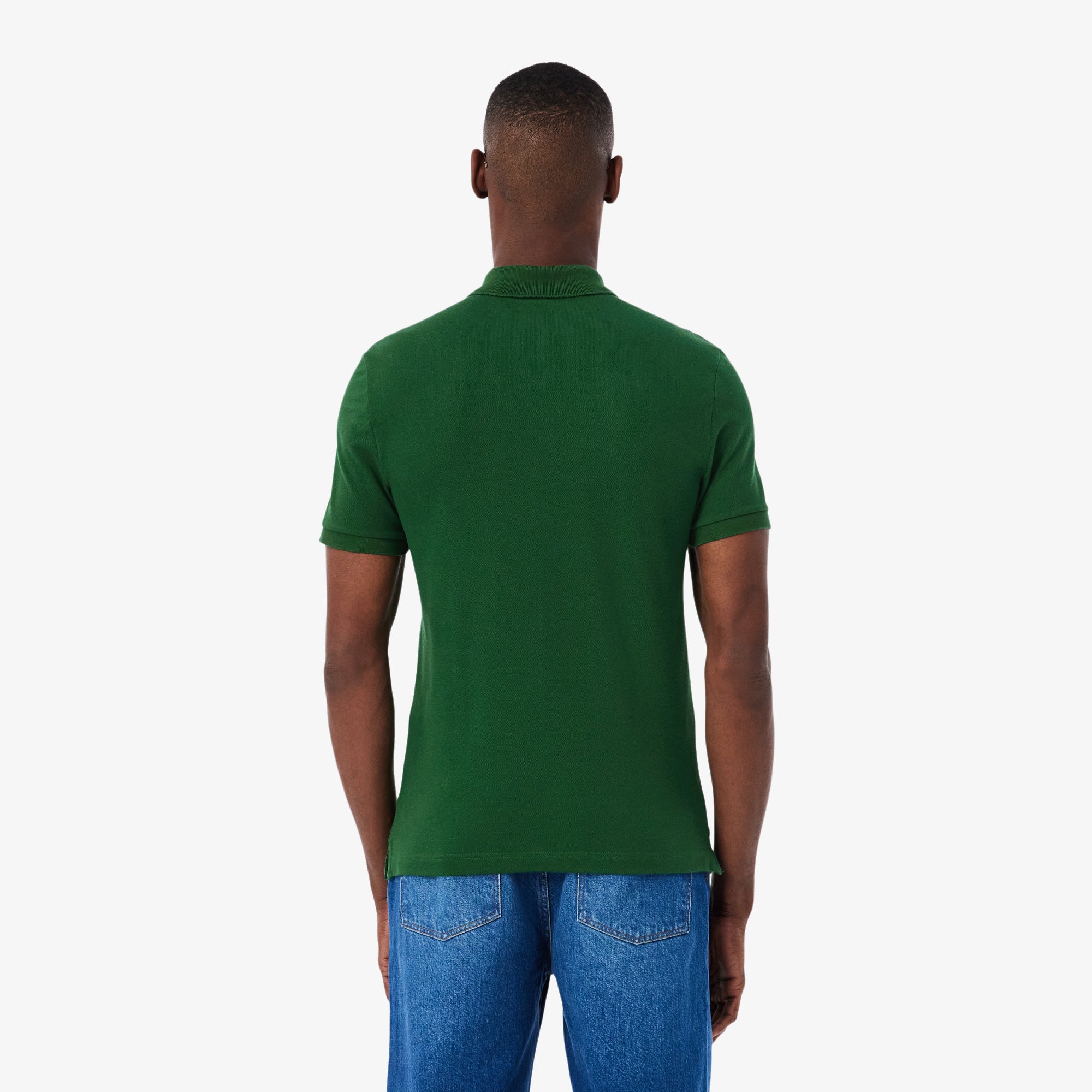 LACOSTE Slim Fit L.12.12 Original Polo Shirt