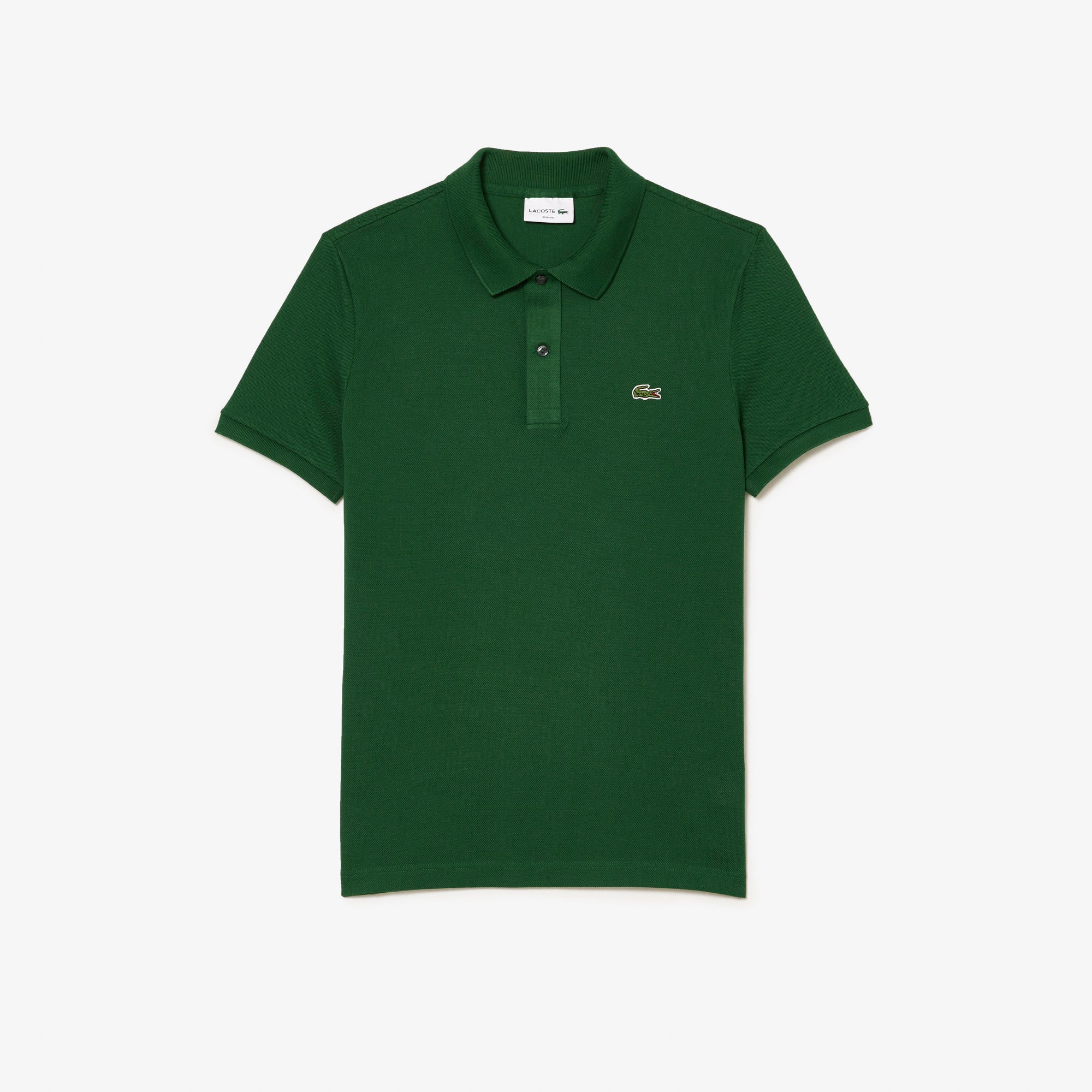 LACOSTE Slim Fit L.12.12 Original Polo Shirt