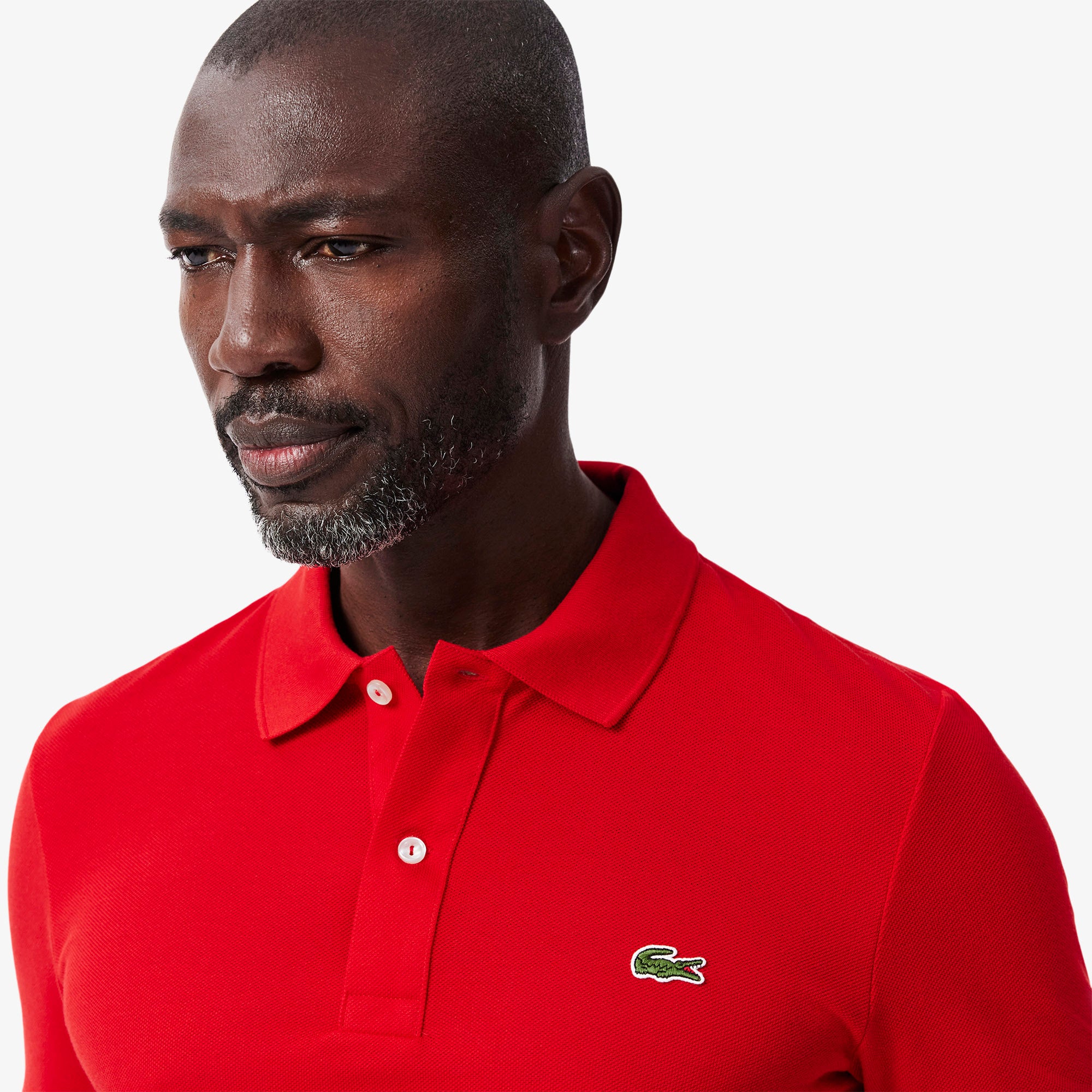 LACOSTE Slim Fit L.12.12 Original Polo Shirt