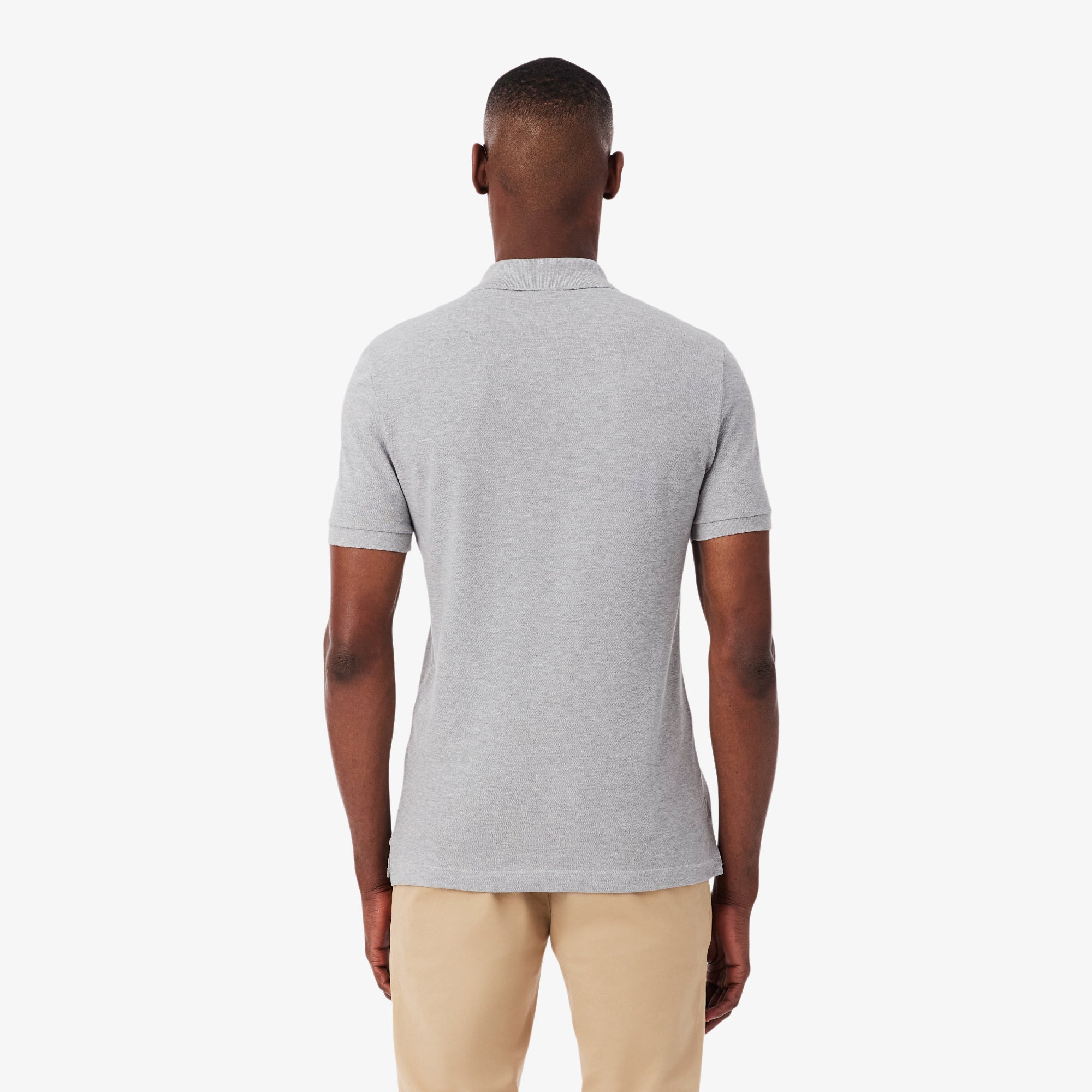 LACOSTE Slim Fit L.12.12 Original Polo Shirt