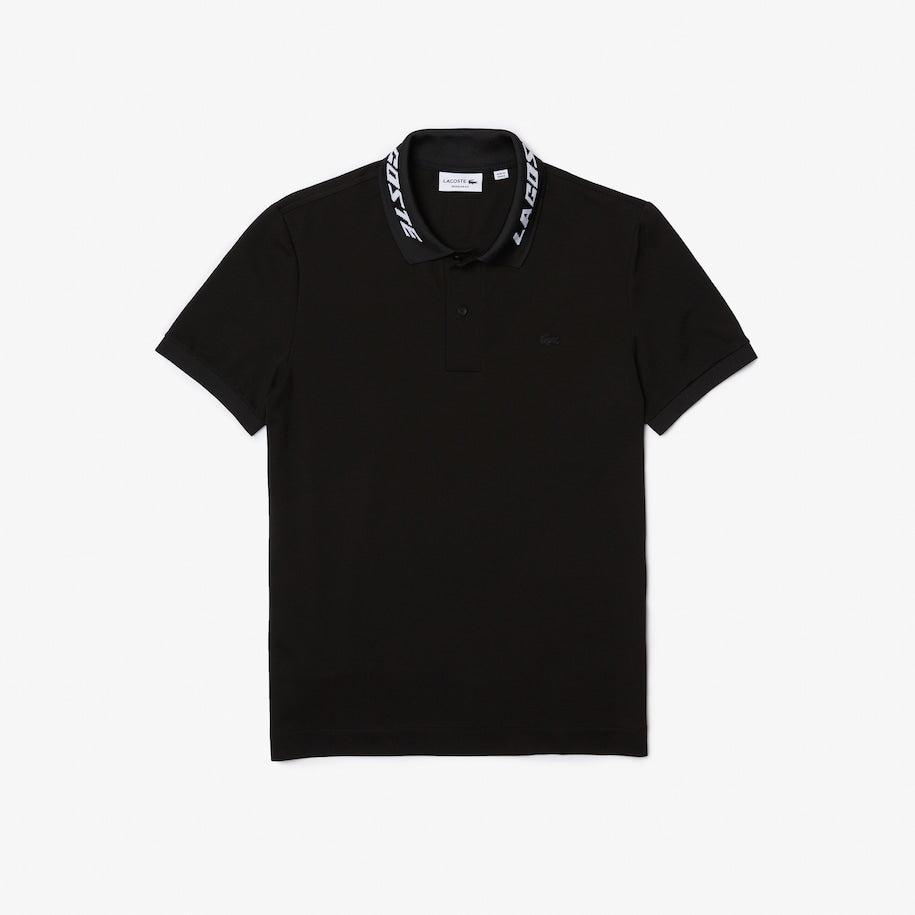 Lacoste slim fit stretch polo hotsell