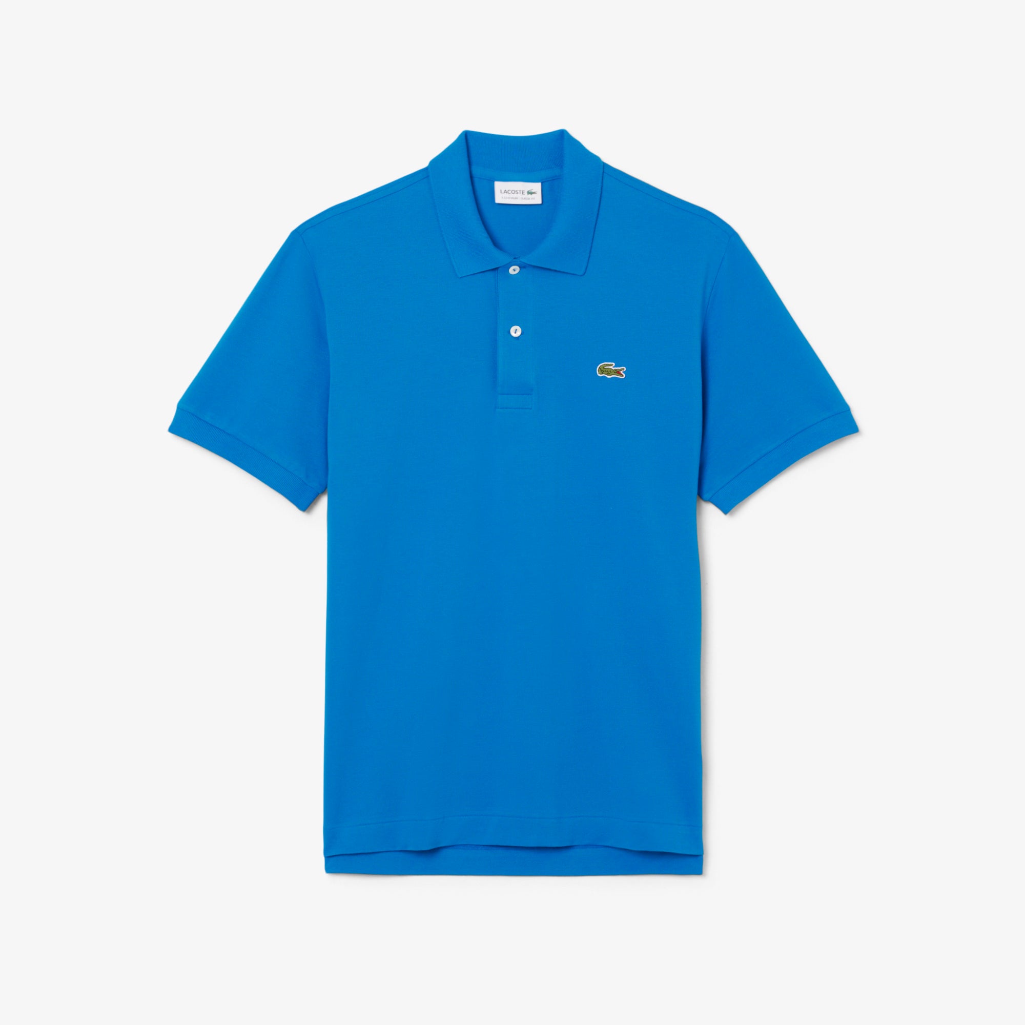 LACOSTE Men's Classic Fit L.12.12 LIGHT Piqué Polo