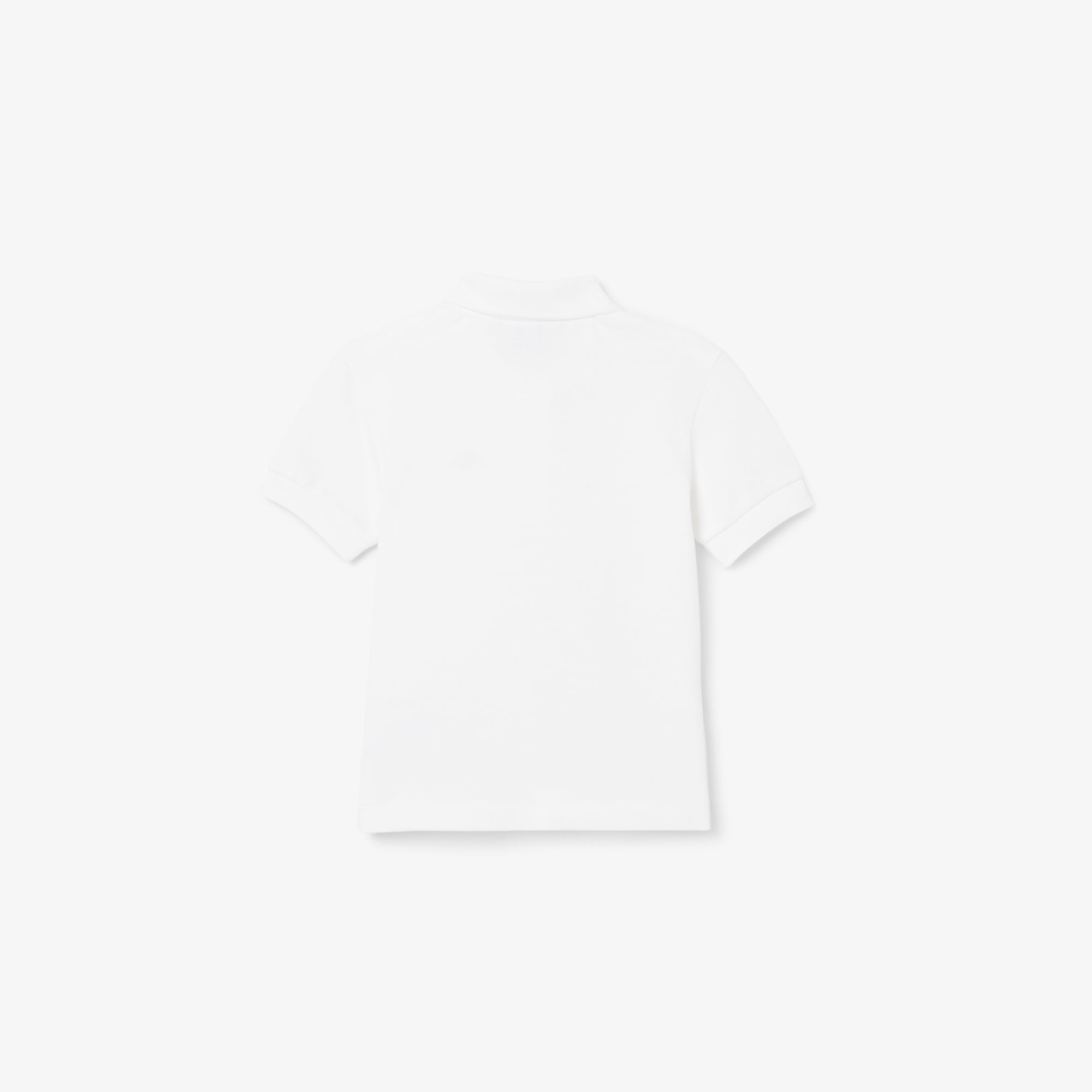 LACOSTE Kids' Petit Piqué Polo