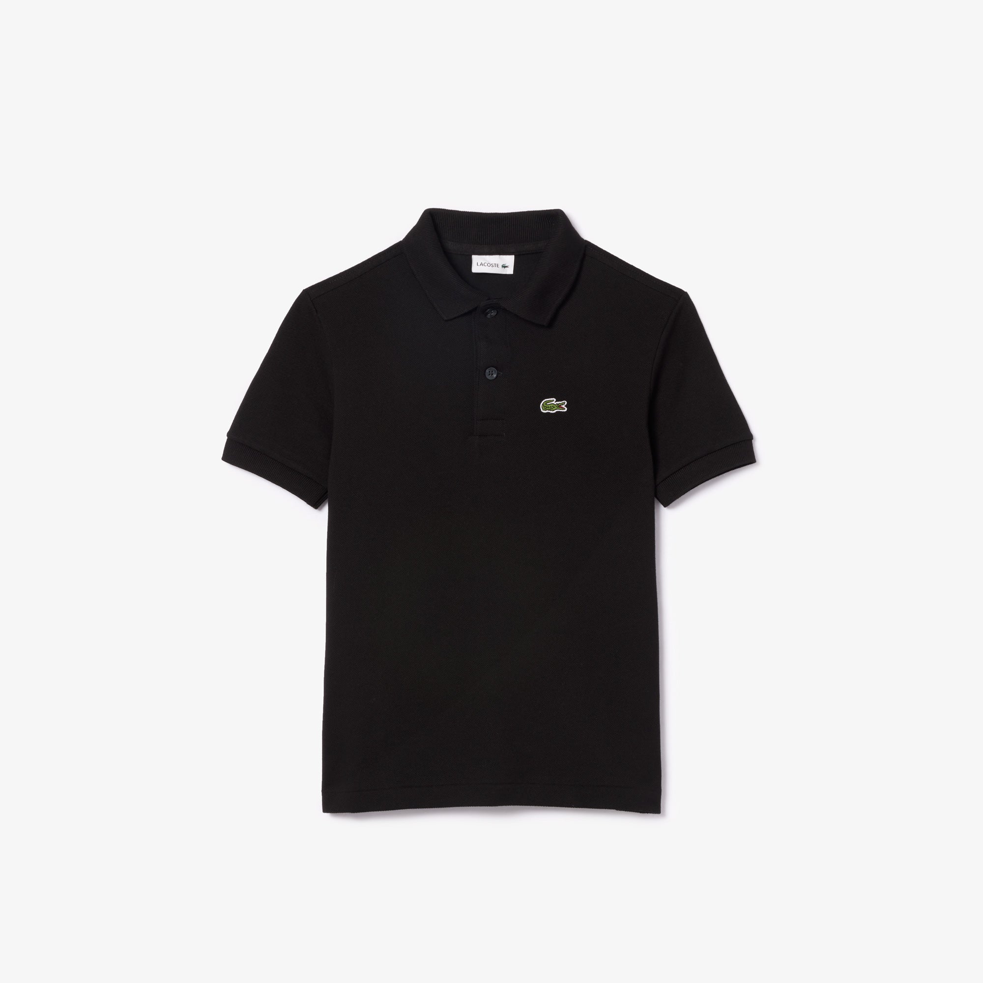 LACOSTE Kids' Petit Piqué Polo