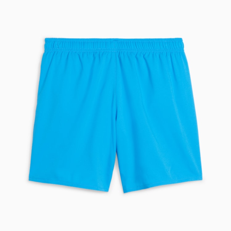 PUMA Boys' Mid-Cut Swim Shorts
