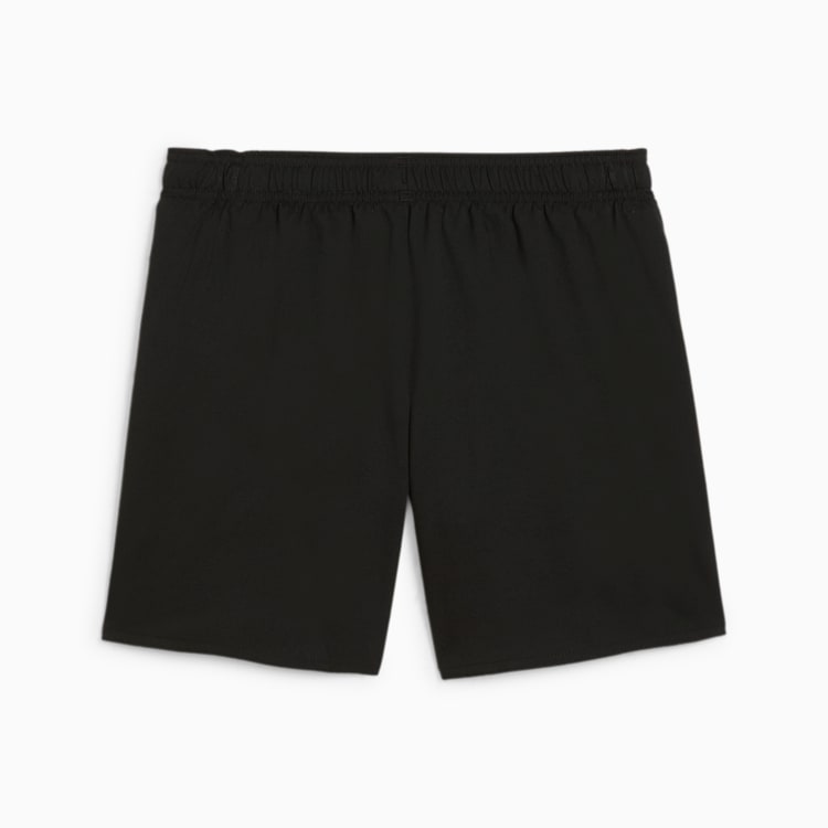 PUMA Boys' Mid-Cut Swim Shorts