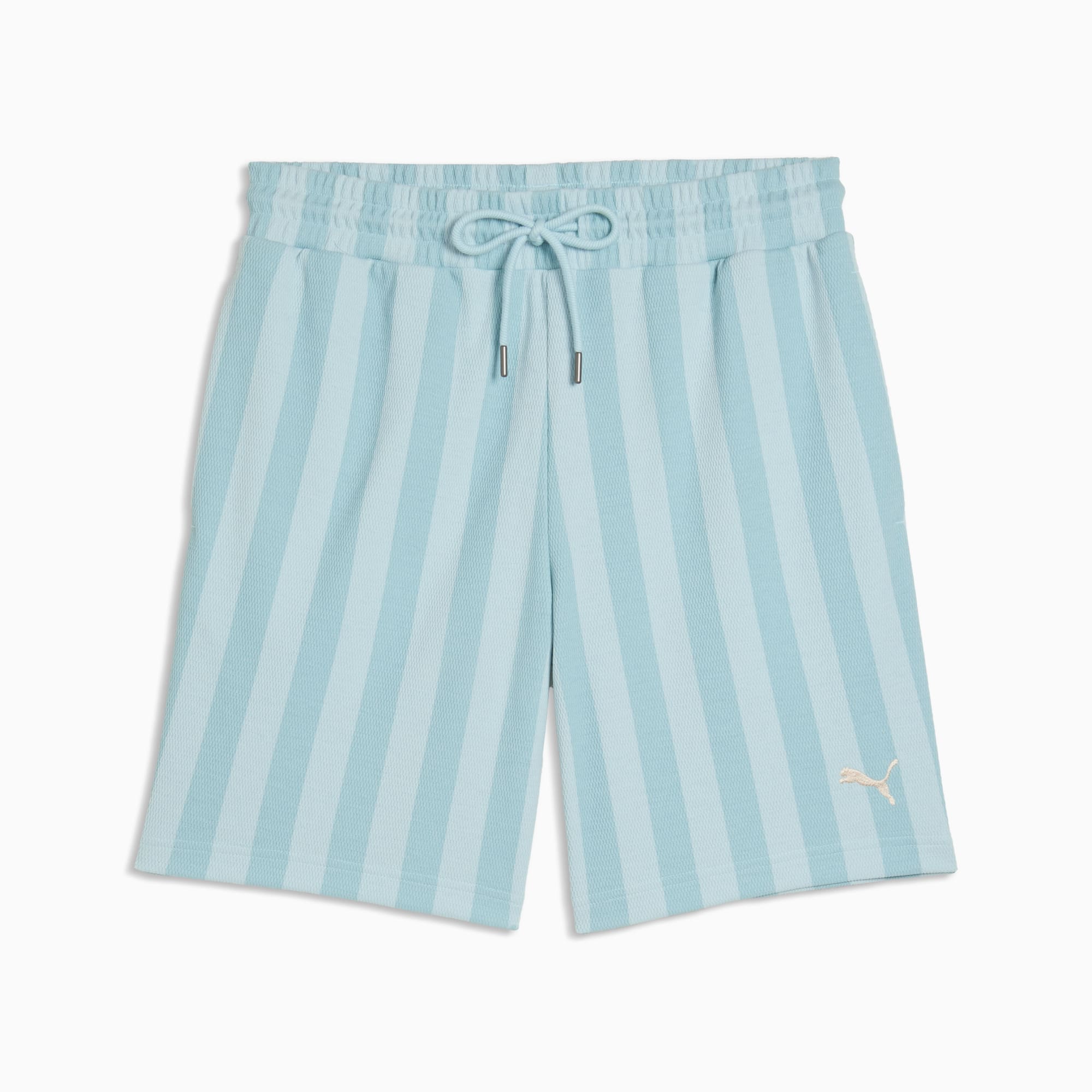 PUMA Class 8-inch Shorts Men