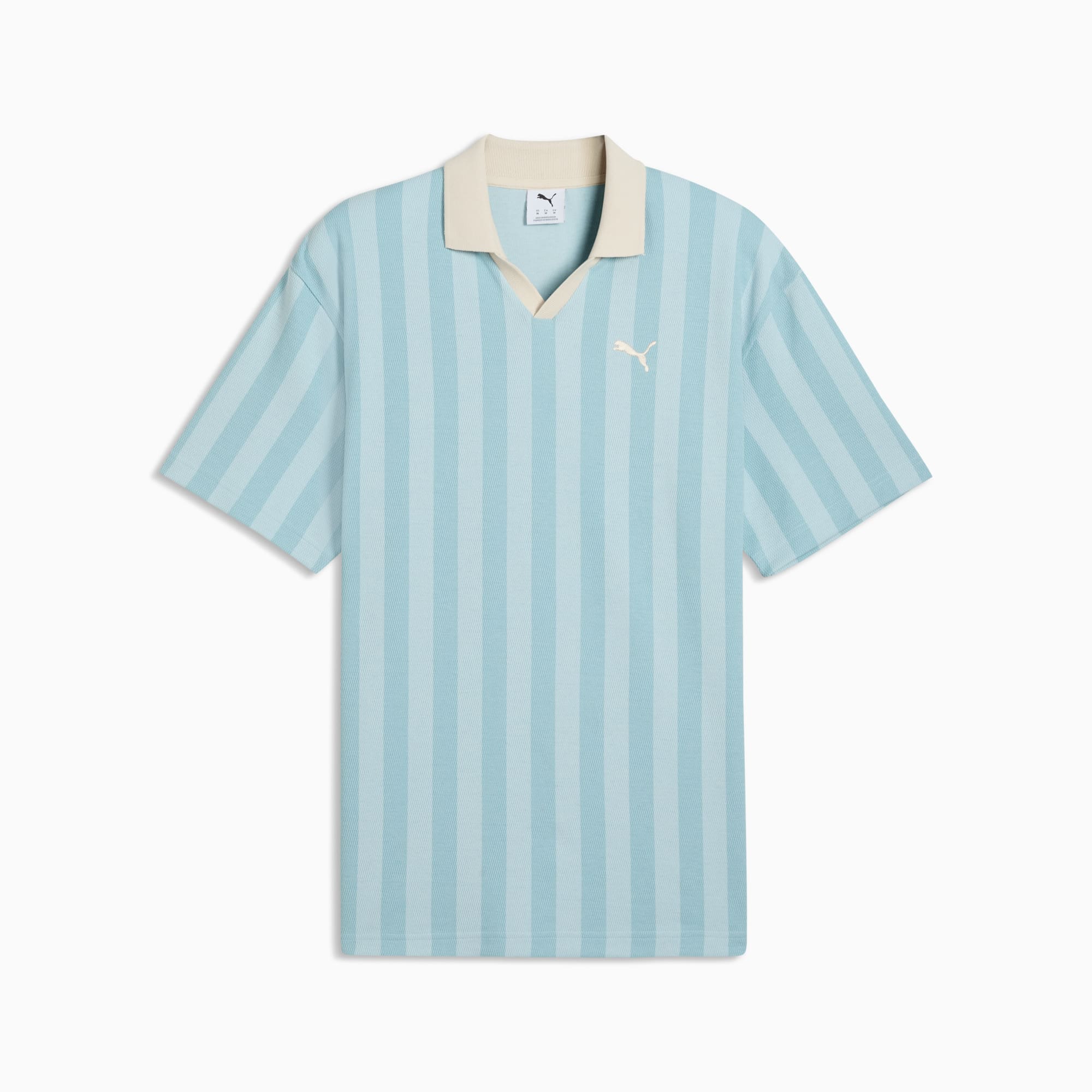 PUMA Class Relaxed Pinnacle Polo Men