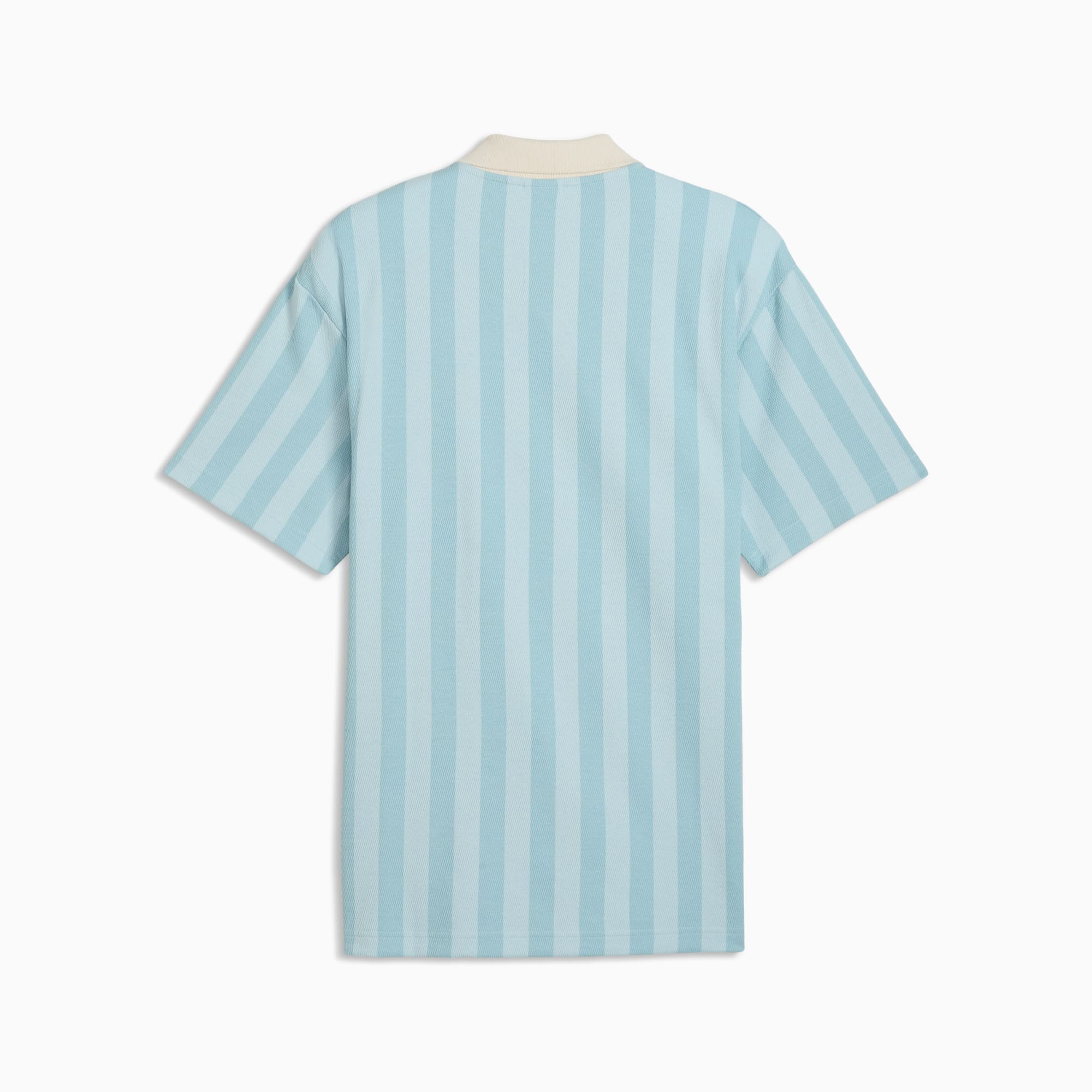 PUMA Class Relaxed Pinnacle Polo Men