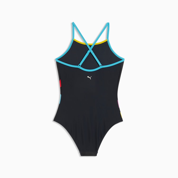 PUMA Girls' Swimsuit