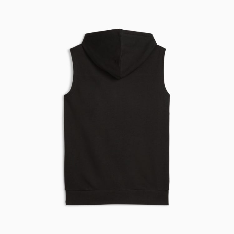 PUMA POWER Men's Sleeveless Hoodie