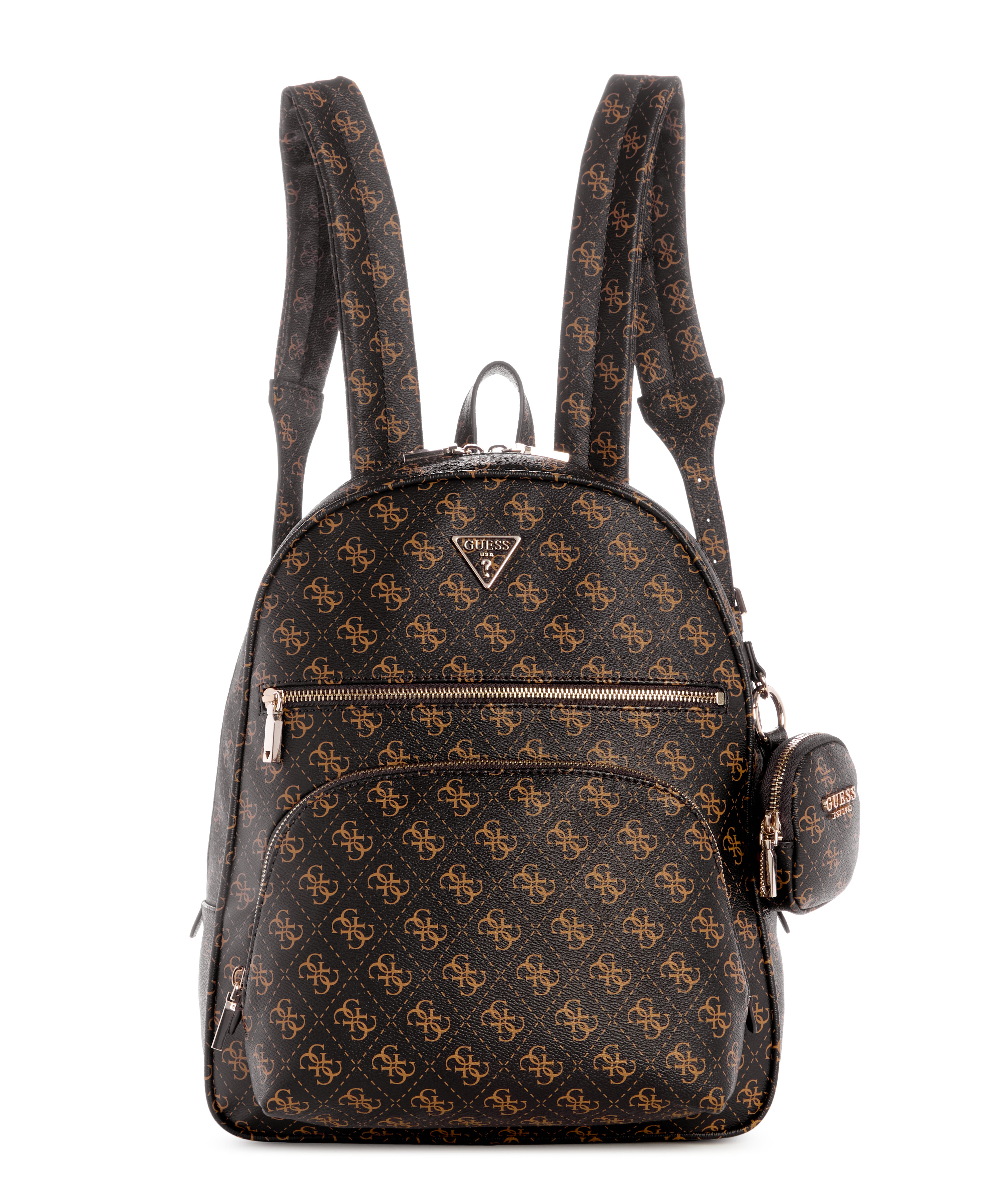 GUESS Power Play II Large Tech Backpack