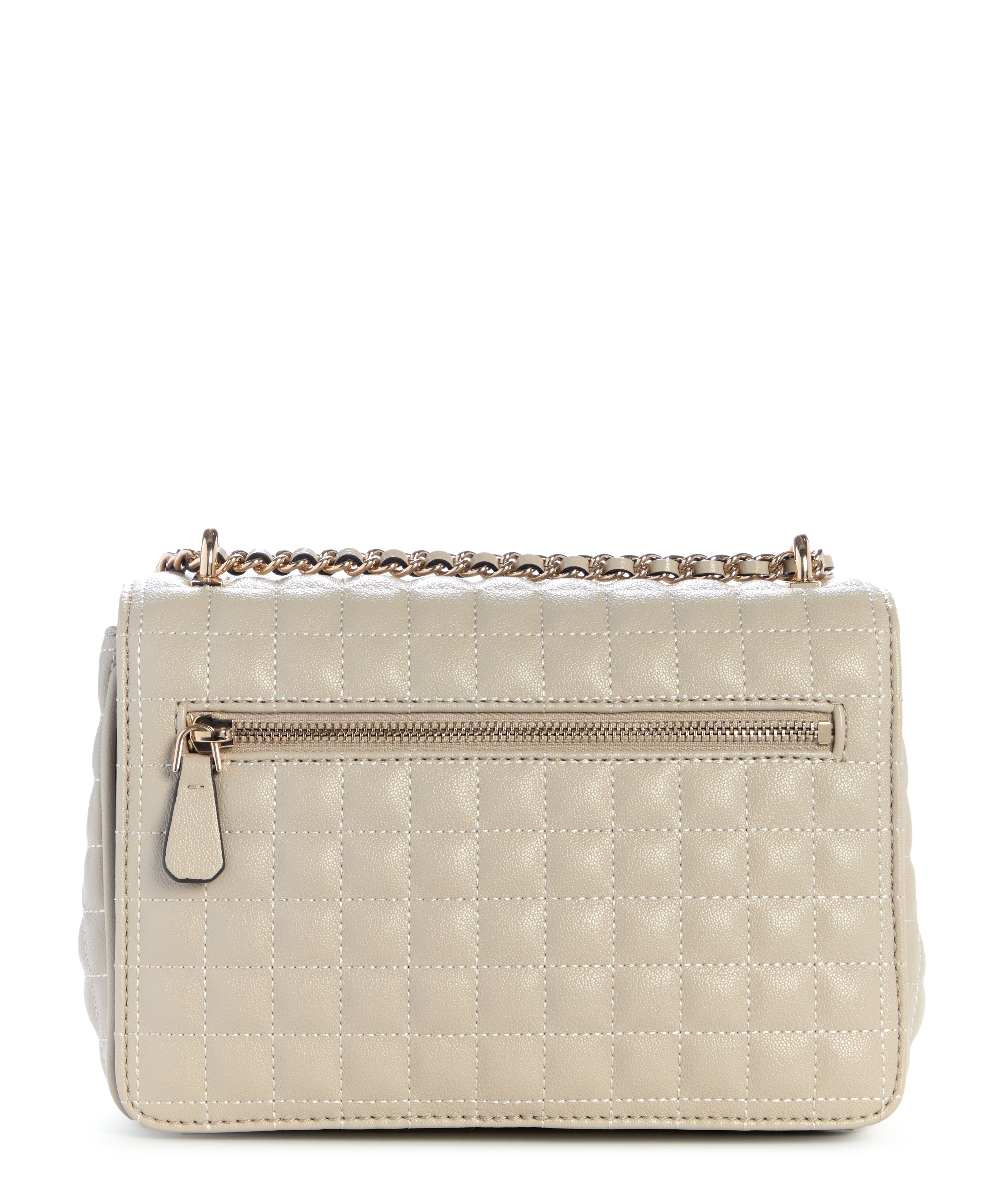 GUESS Nadira Convertible Crossbody flap