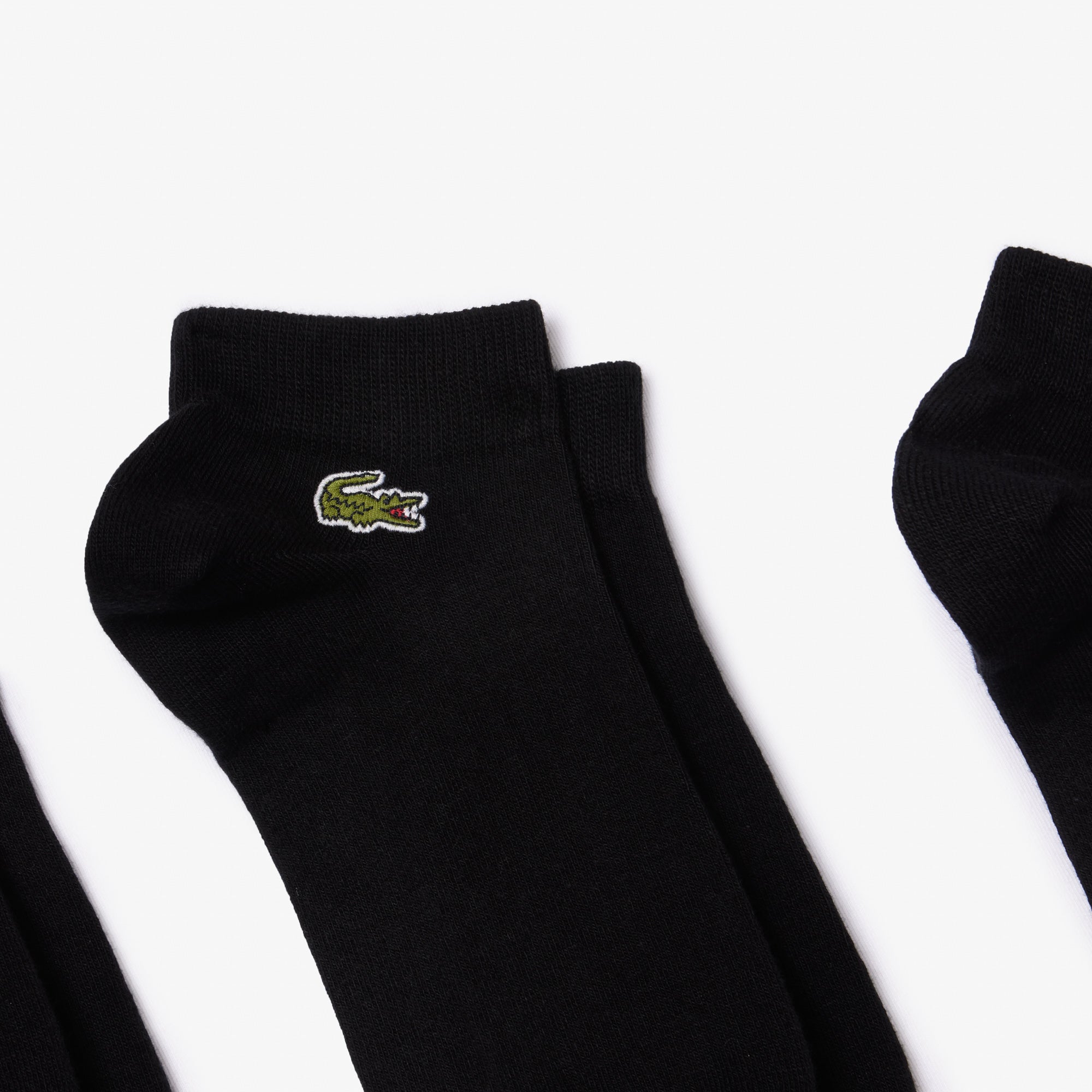 Lacoste 3-pack Low Socks