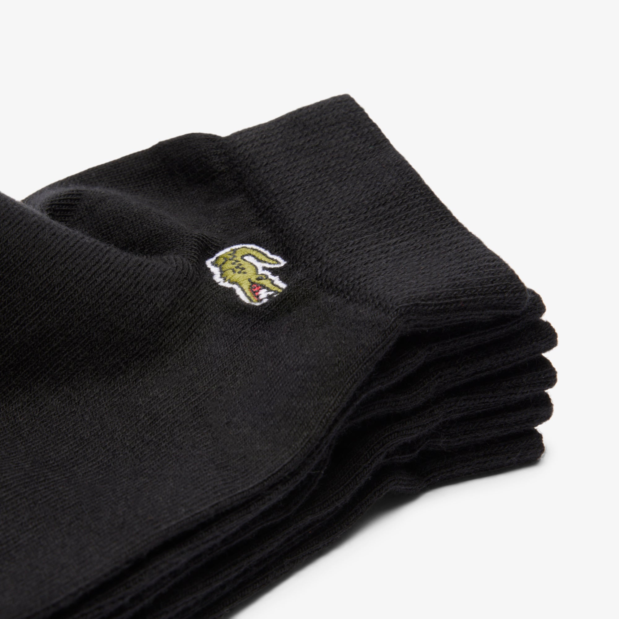 Lacoste 3-pack Low Socks