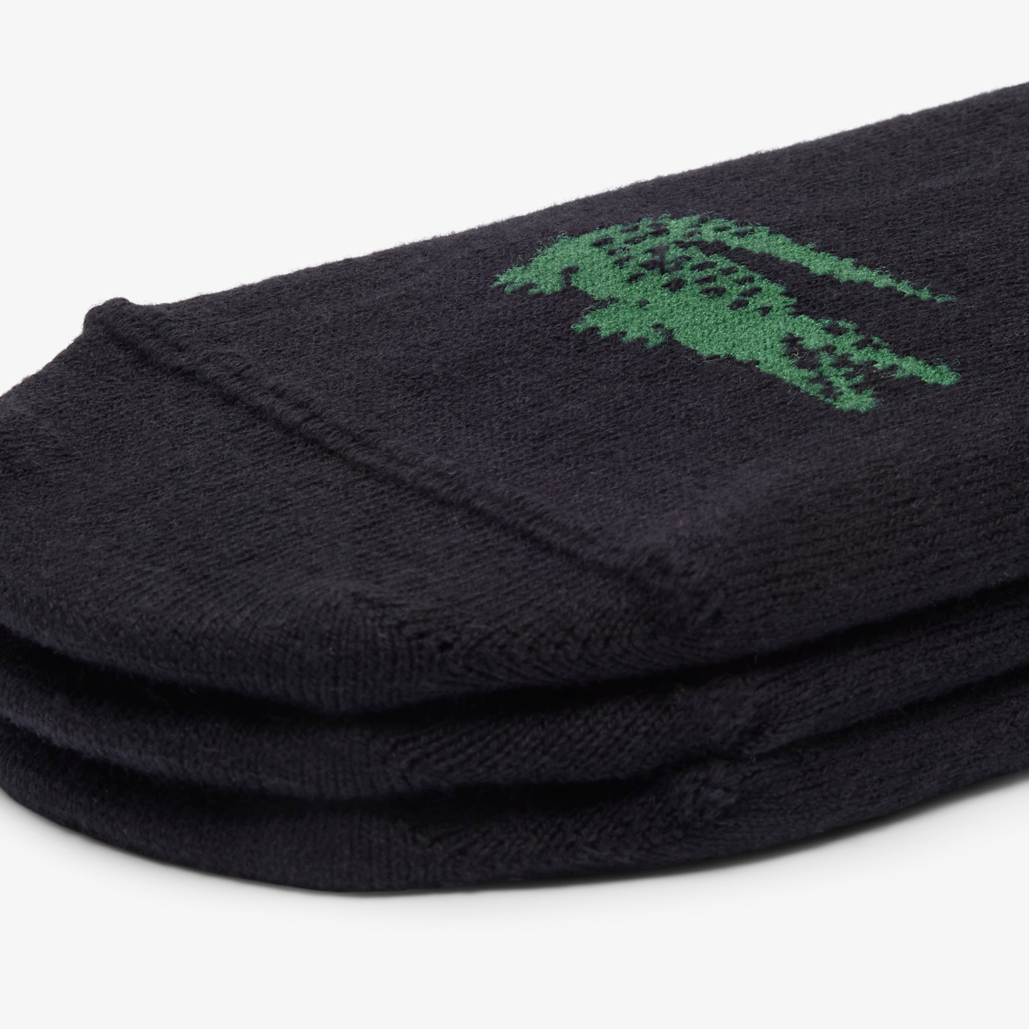 LACOSTE 3-Pack Sneaker Socks