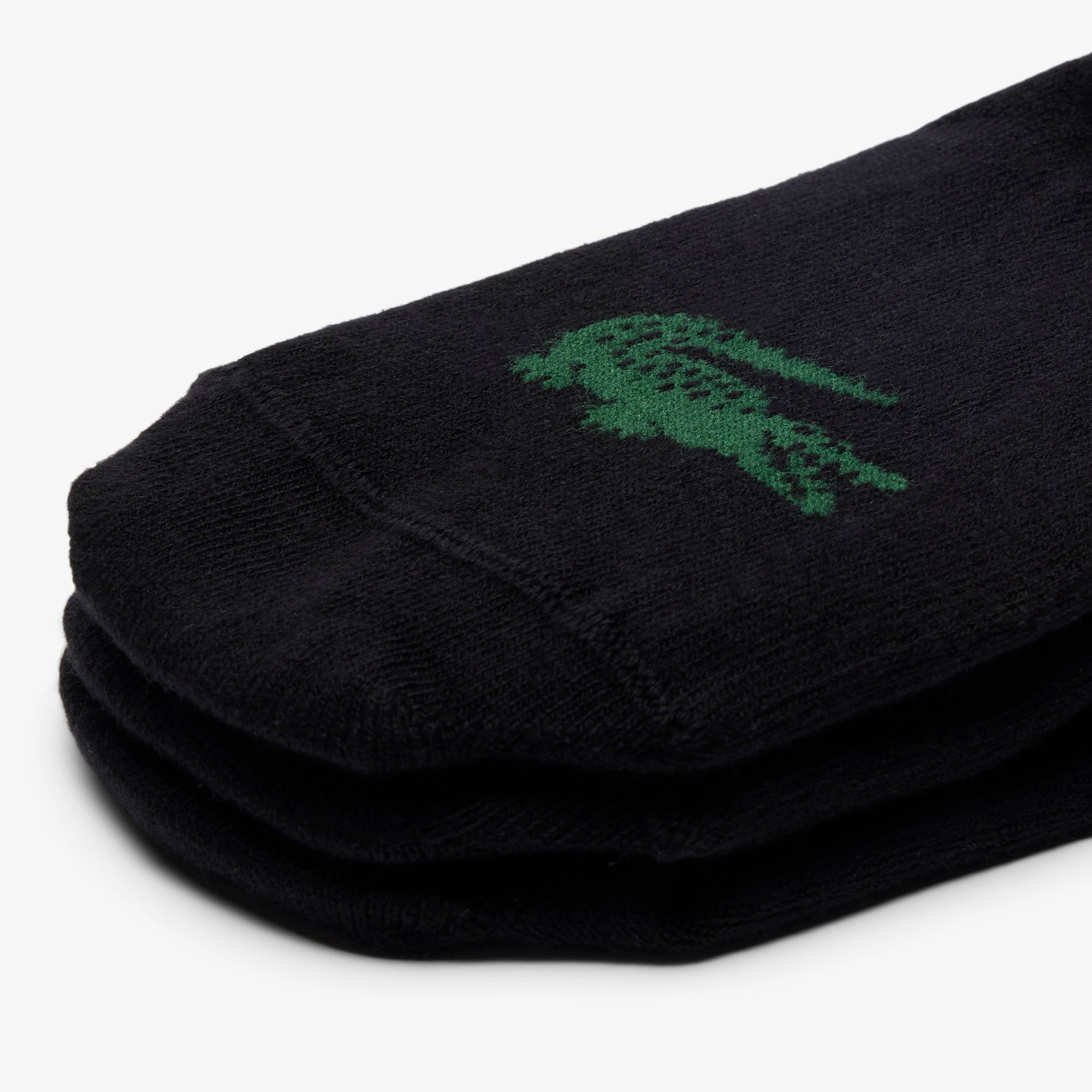 LACOSTE 3-Pack Sneaker Socks