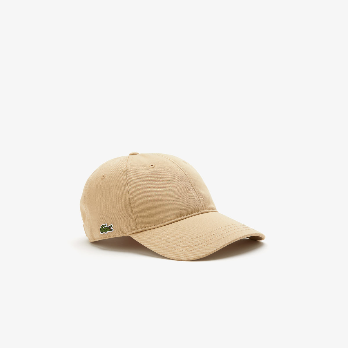 Lacoste Unisex Cotton Twill Cap