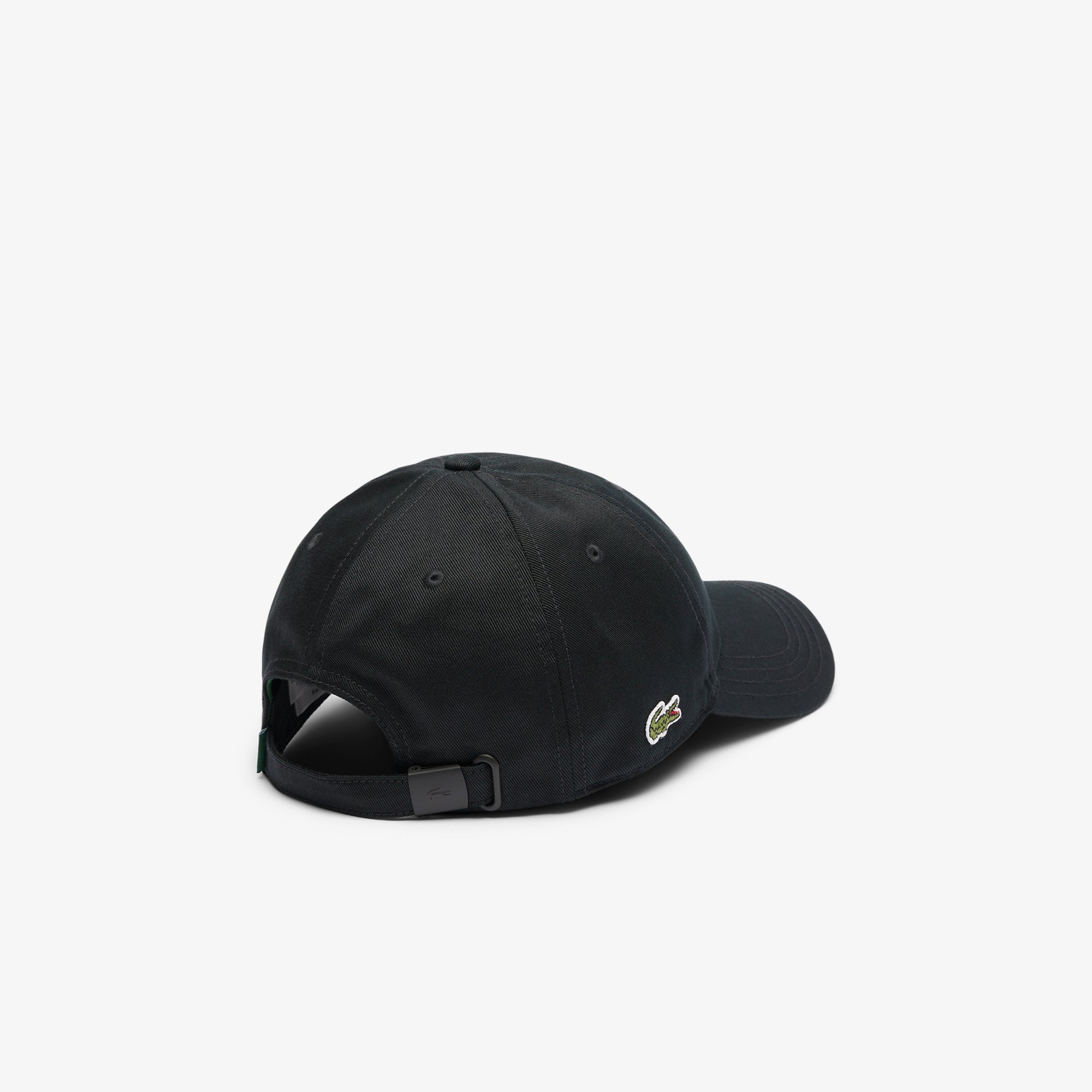 Lacoste Unisex Cotton Twill Cap