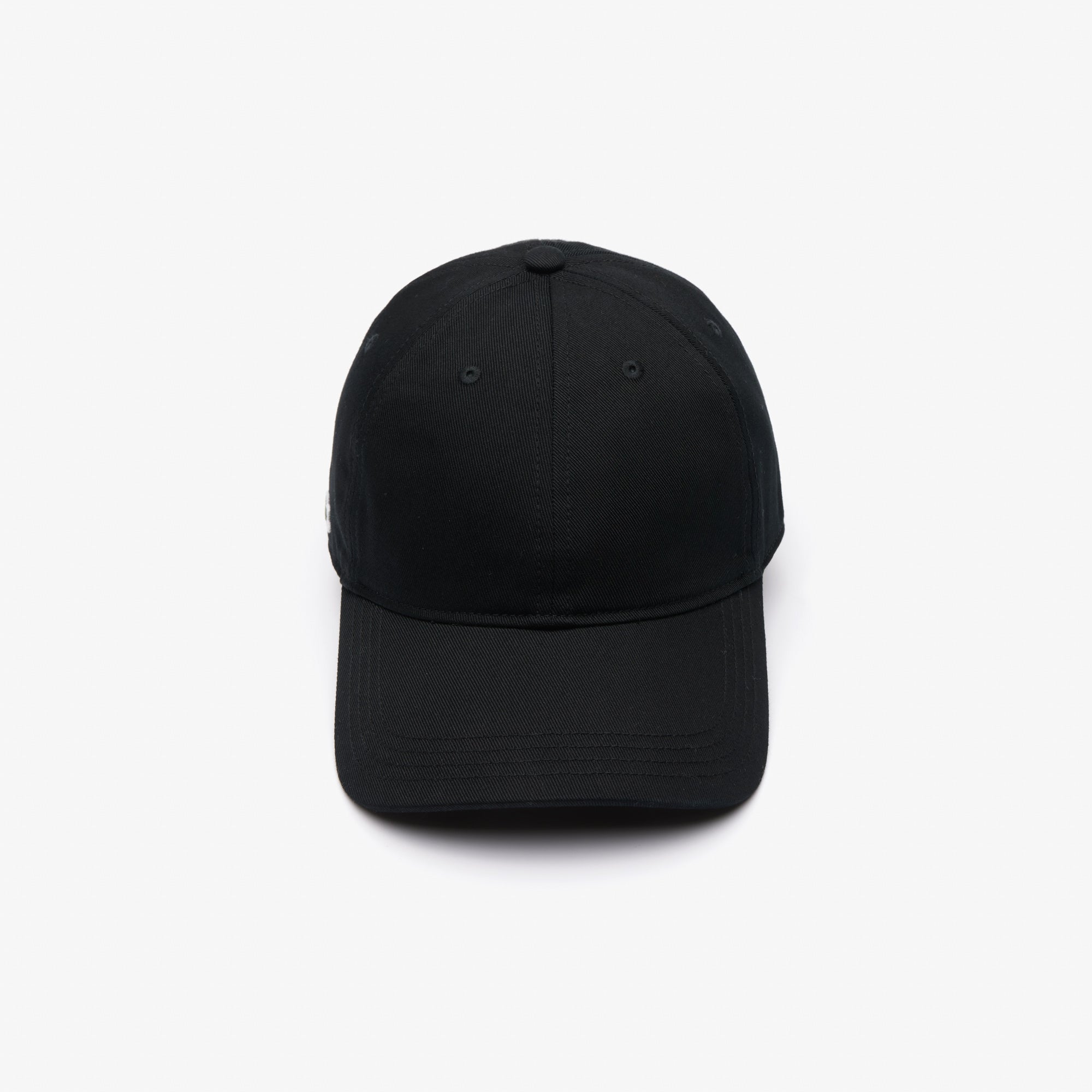 Lacoste Unisex Cotton Twill Cap