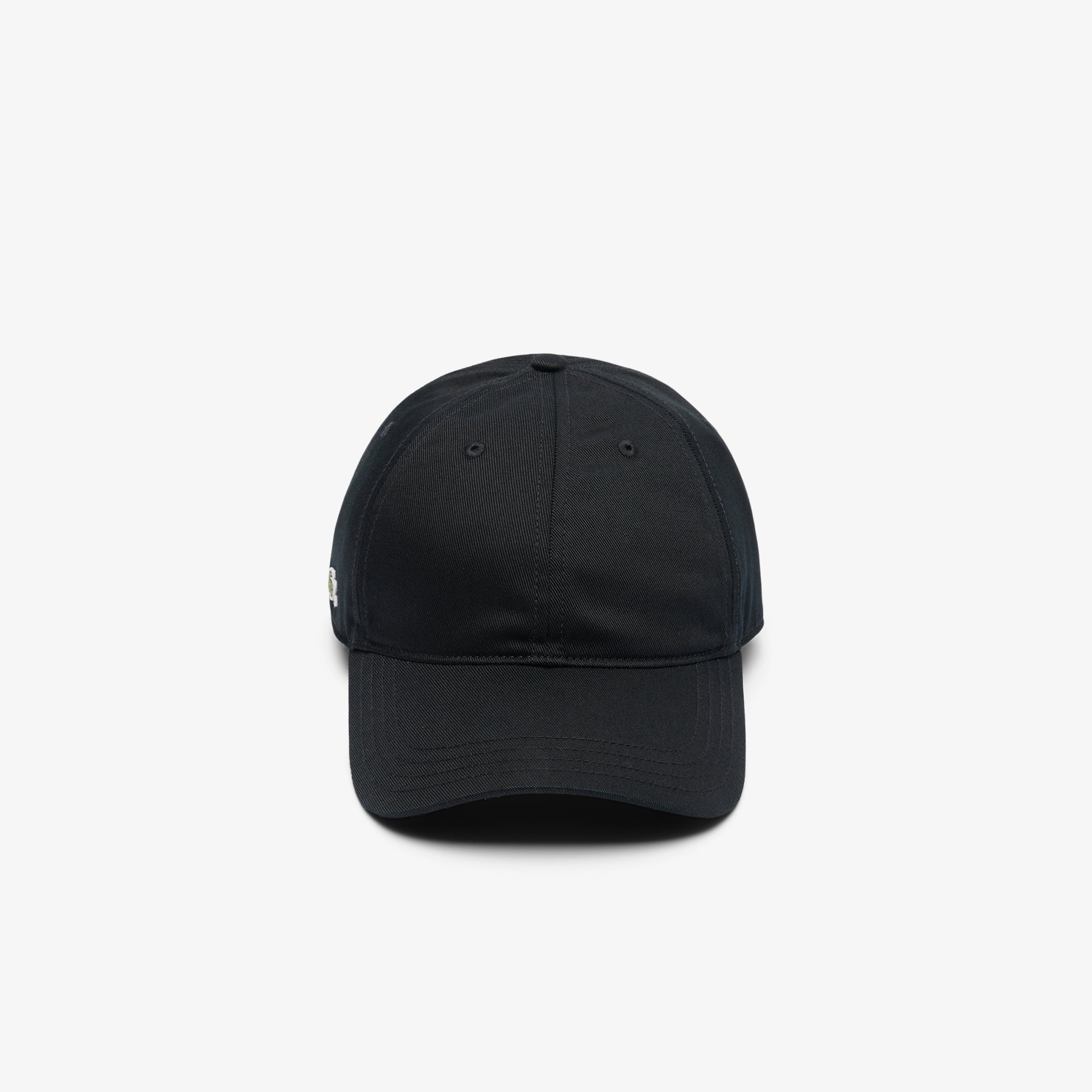 Lacoste Unisex Cotton Twill Cap