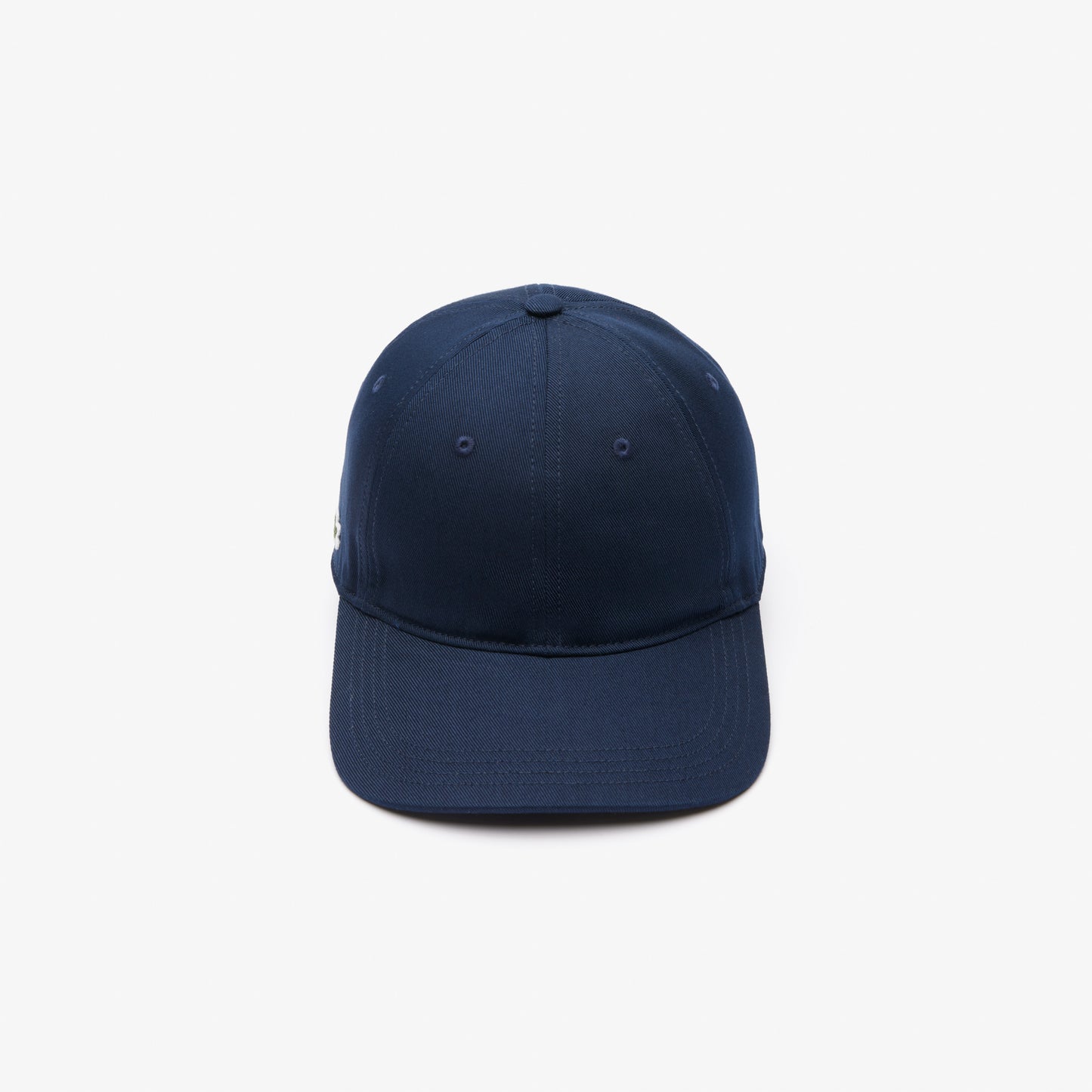 Lacoste Unisex Organic Cotton Twill Cap - Lacoste Accessories THE MIX