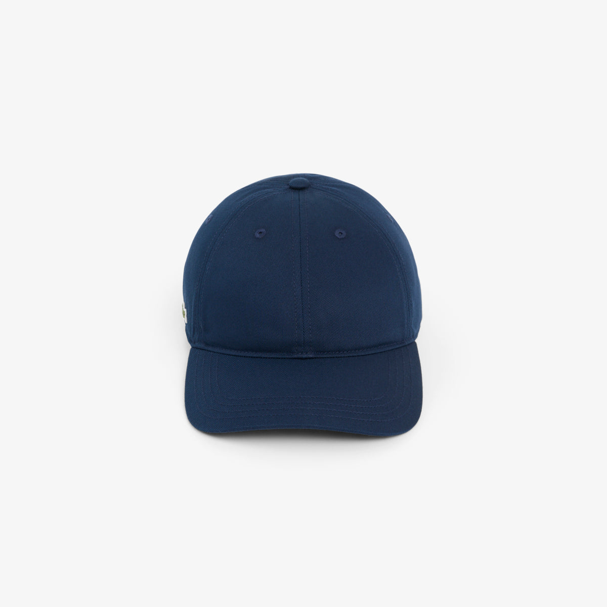 Lacoste Unisex Cotton Twill Cap