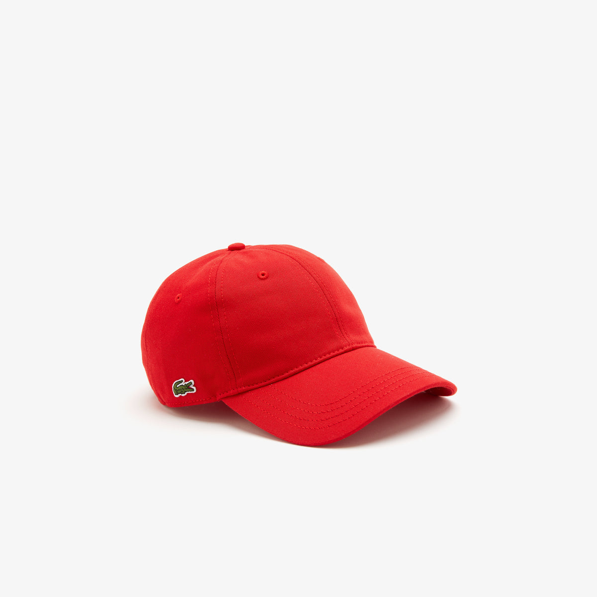 Lacoste Unisex Cotton Twill Cap