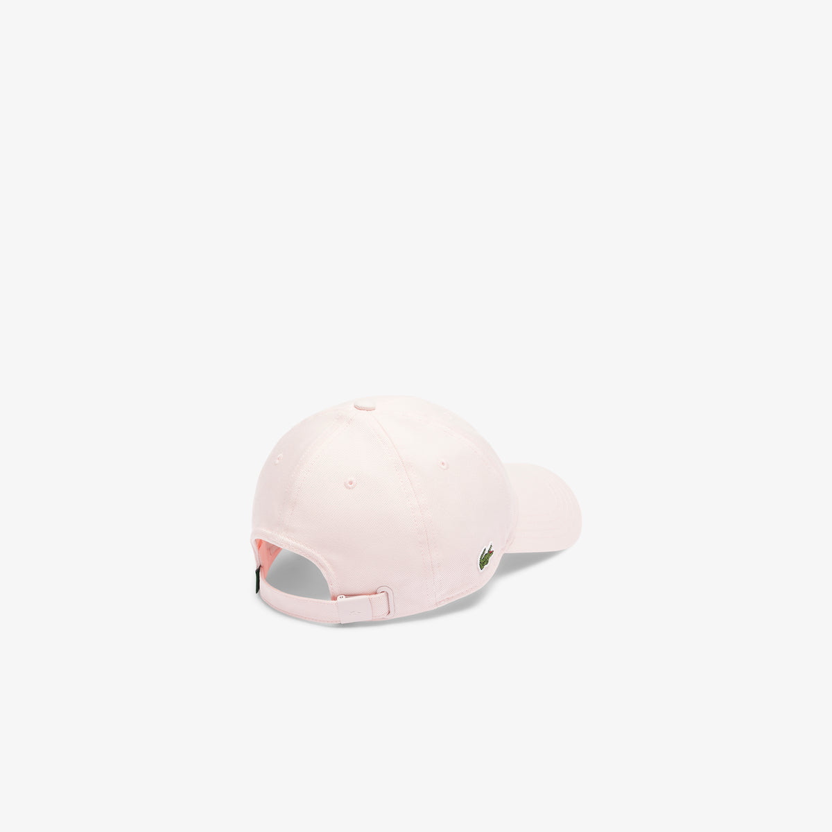 Lacoste Unisex Cotton Twill Cap